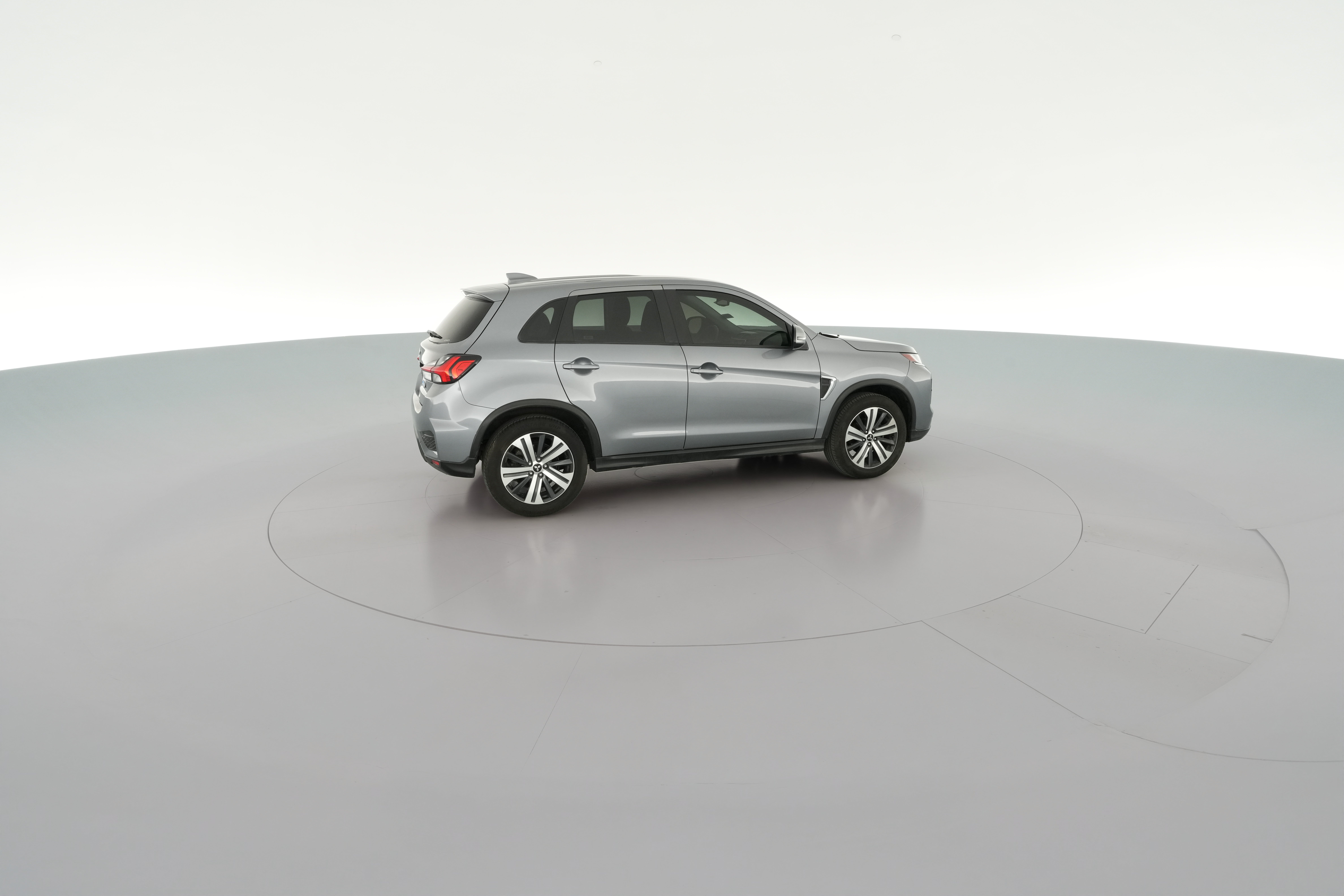 2020 Mitsubishi Outlander Sport SE - Photo 36