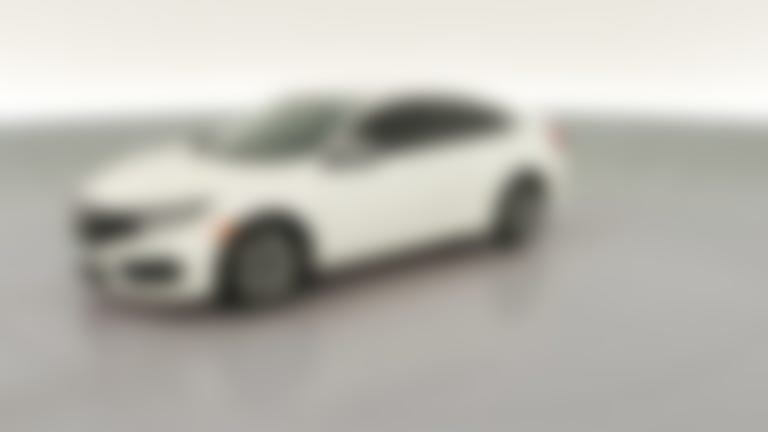 2018 Honda Civic vehicle photo