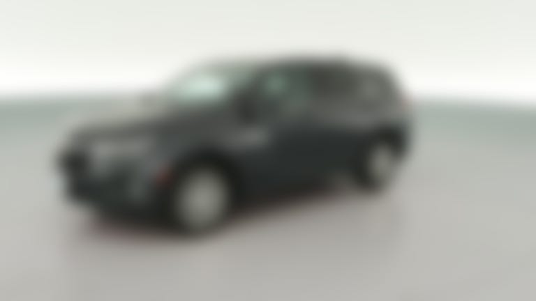 2022 Chevrolet Equinox vehicle photo