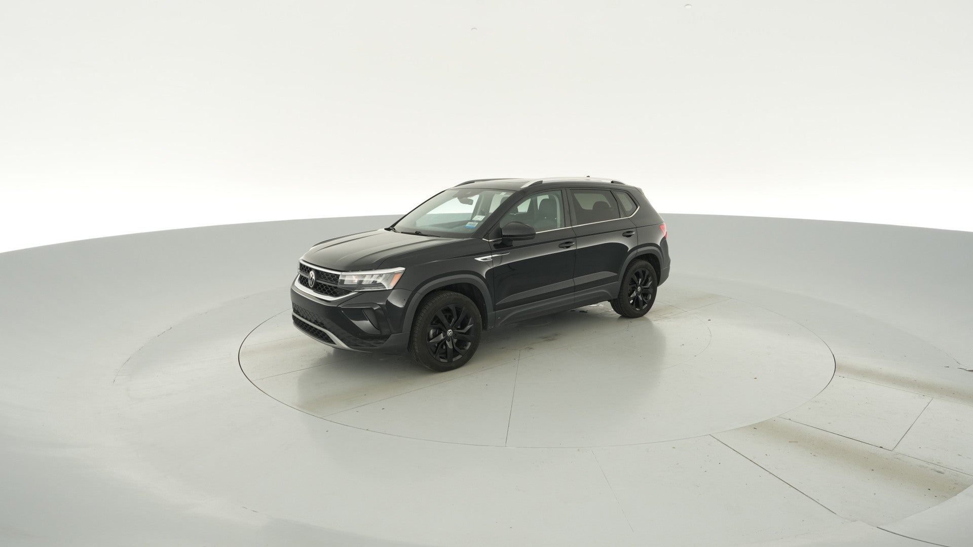 2023 Volkswagen Taos vehicle photo