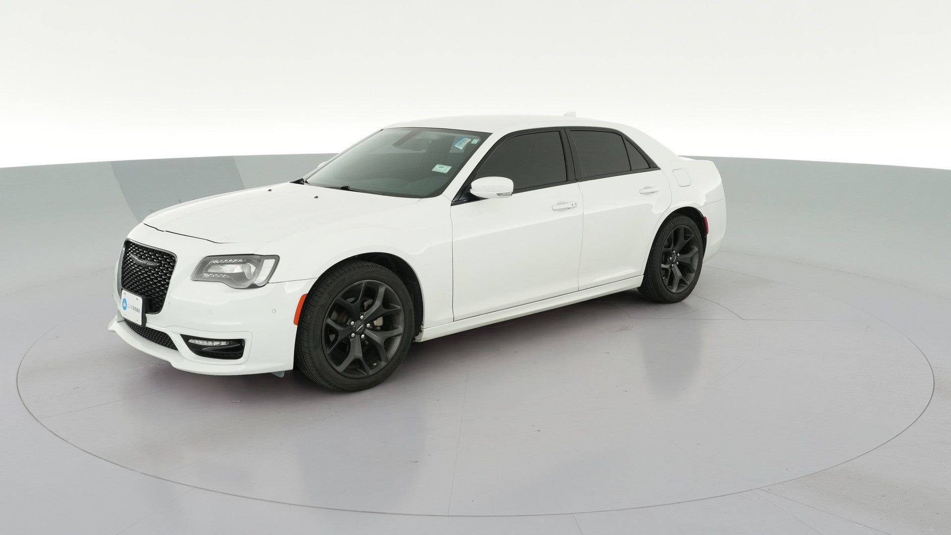 2022 Chrysler 300 vehicle photo