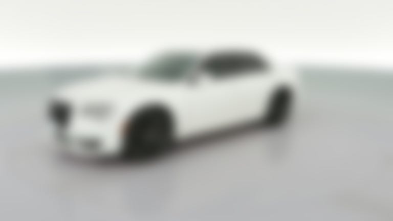 2022 Chrysler 300 vehicle photo