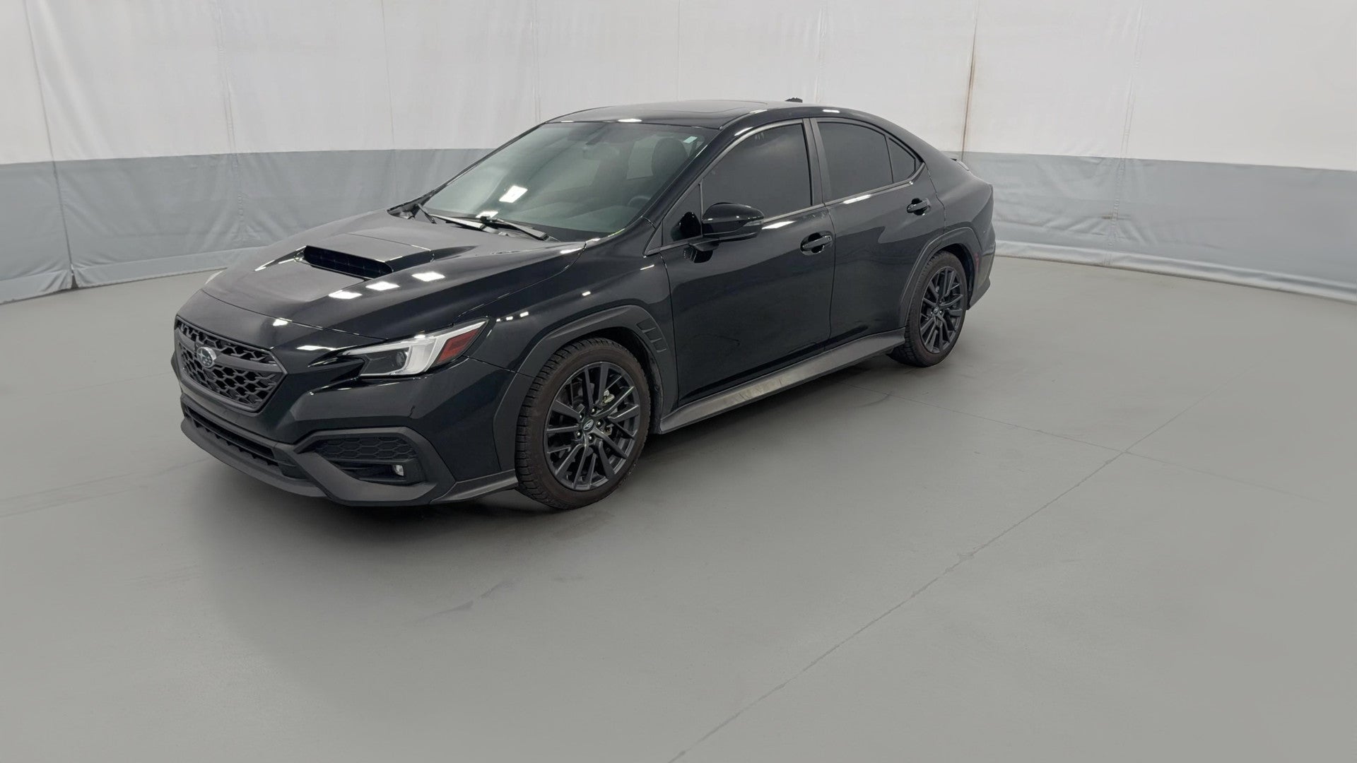 2023 Subaru WRX vehicle photo