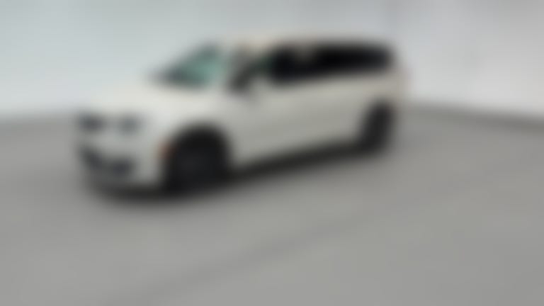2019 Chrysler Pacifica vehicle photo