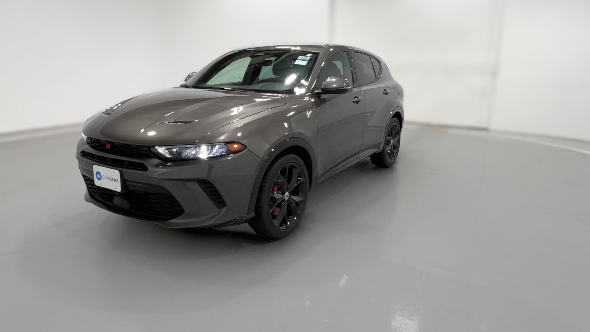 2024 Dodge Hornet vehicle photo