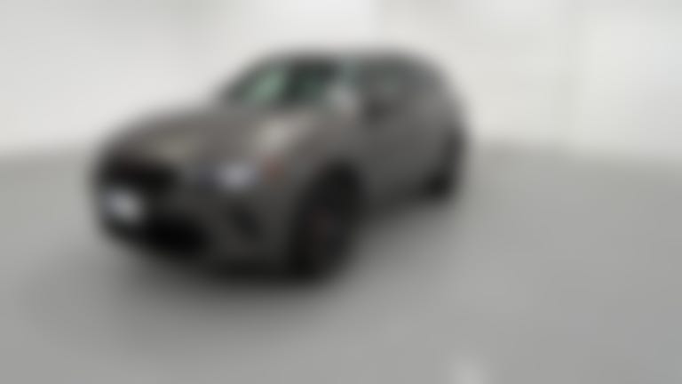 2024 Dodge Hornet vehicle photo