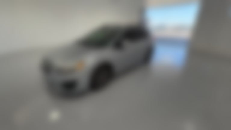 2014 Subaru Impreza vehicle photo