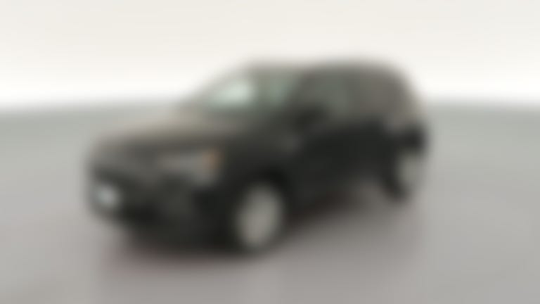 2023 Jeep Compass vehicle photo