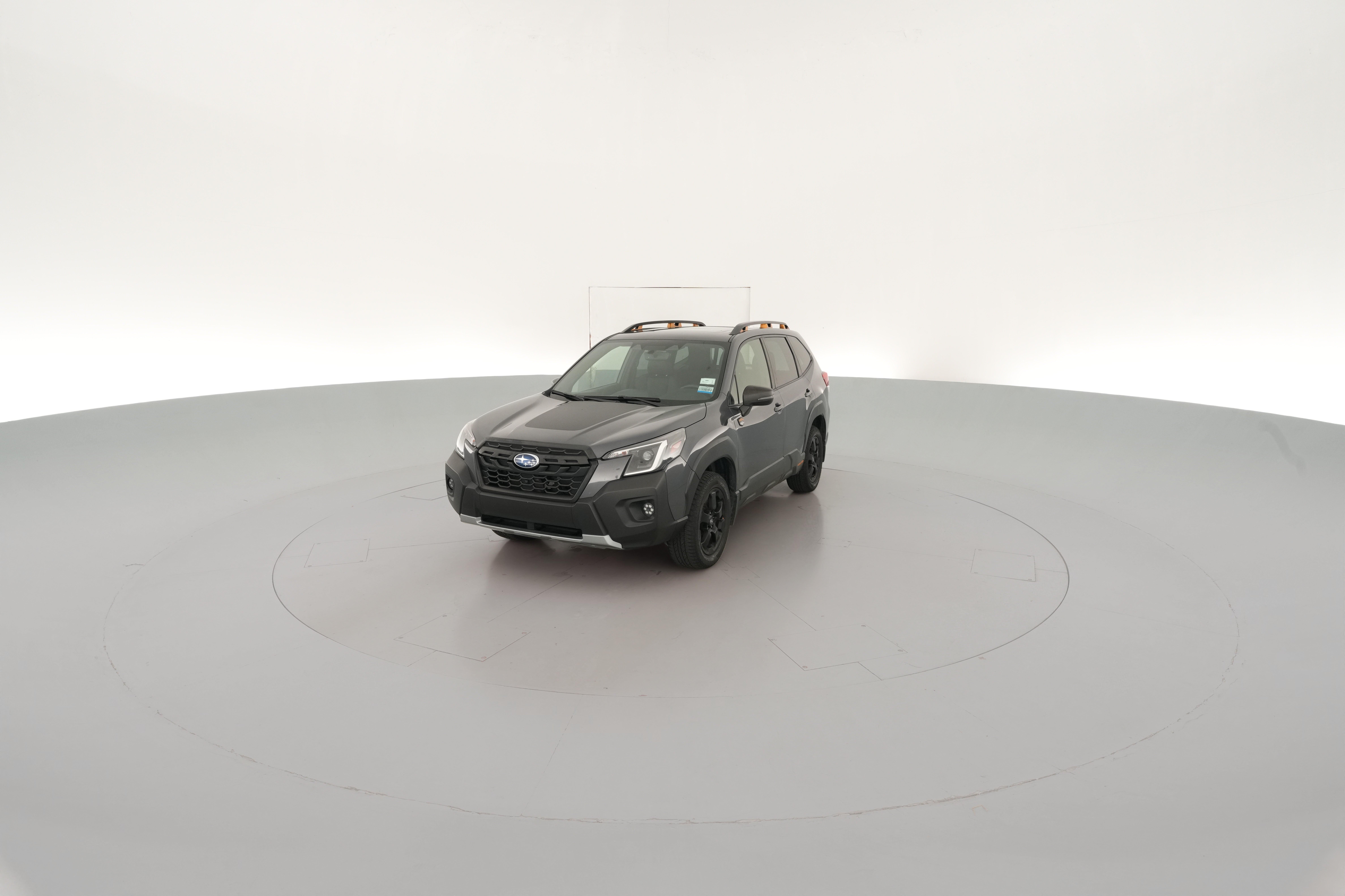 2022 Subaru Forester Wilderness - Photo 25