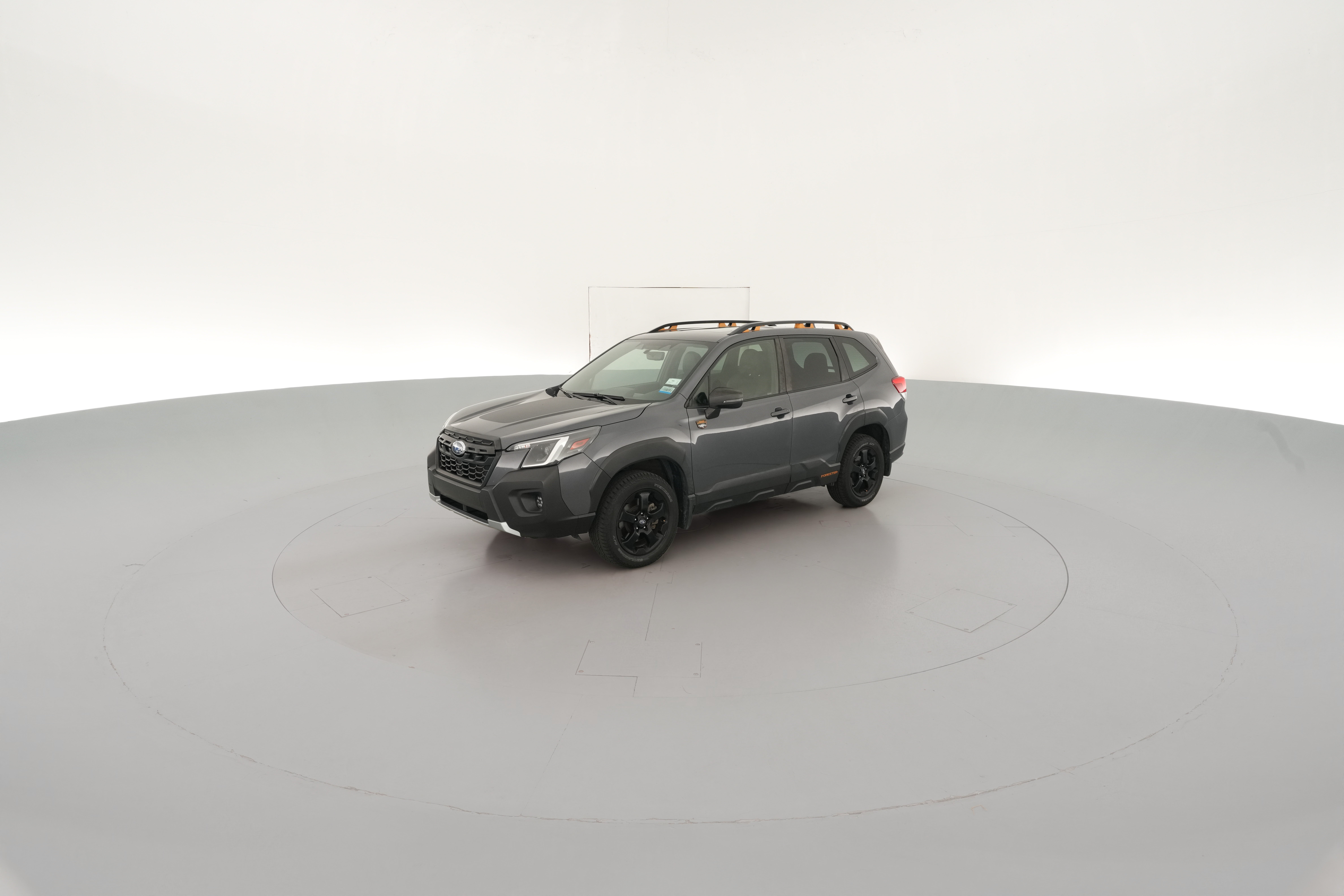 2022 Subaru Forester Wilderness - Photo 26