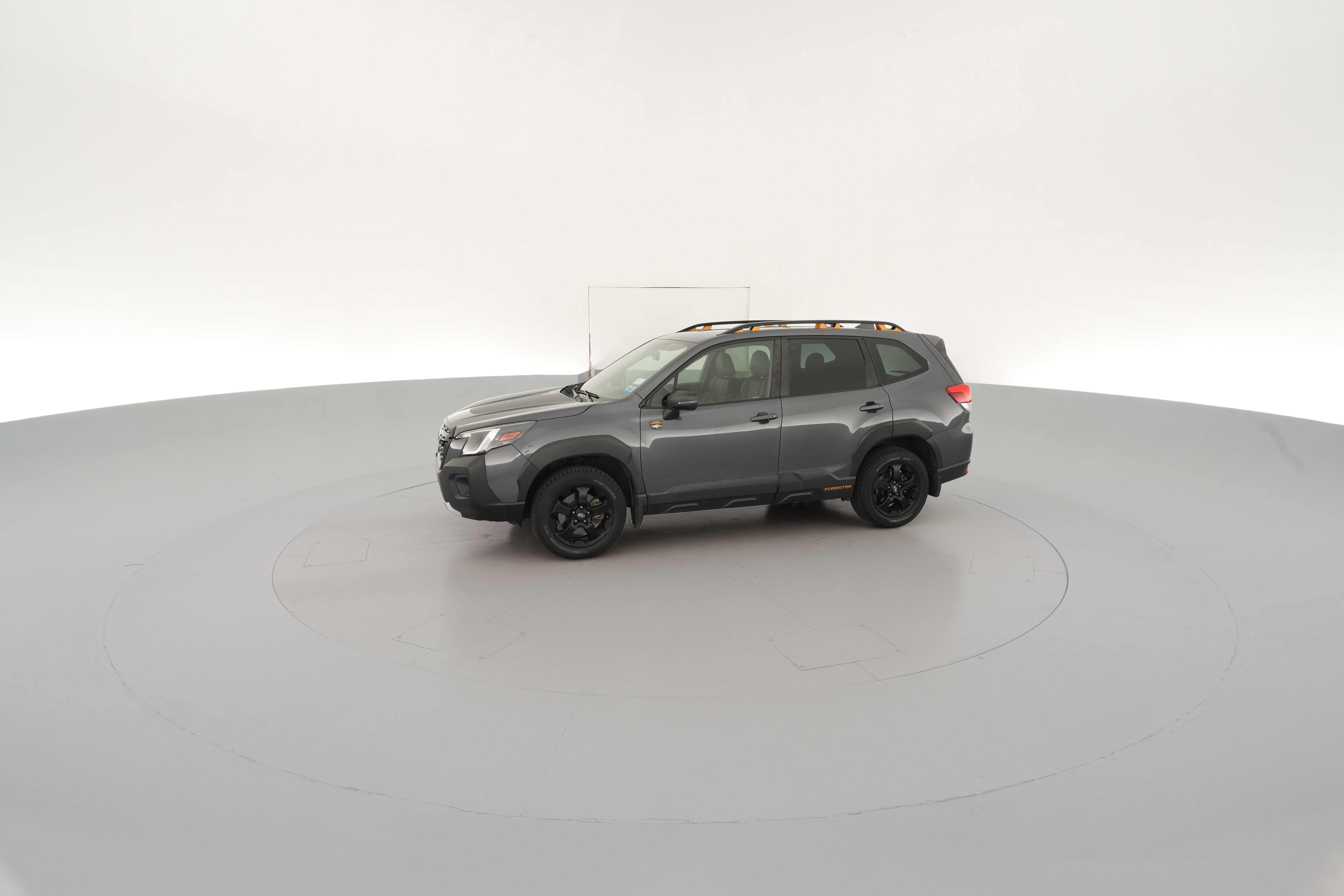 2022 Subaru Forester Wilderness - Photo 27