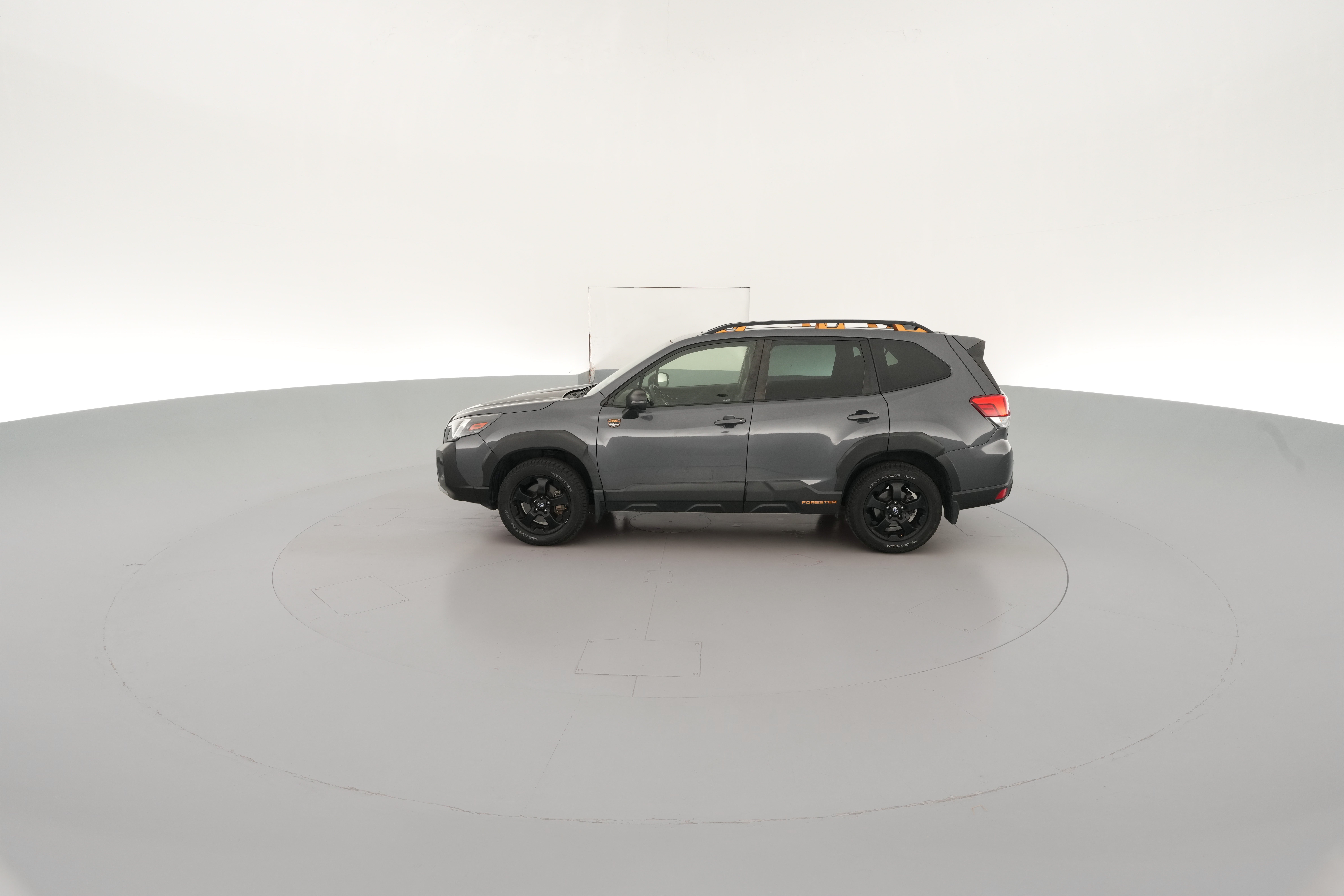 2022 Subaru Forester Wilderness - Photo 28