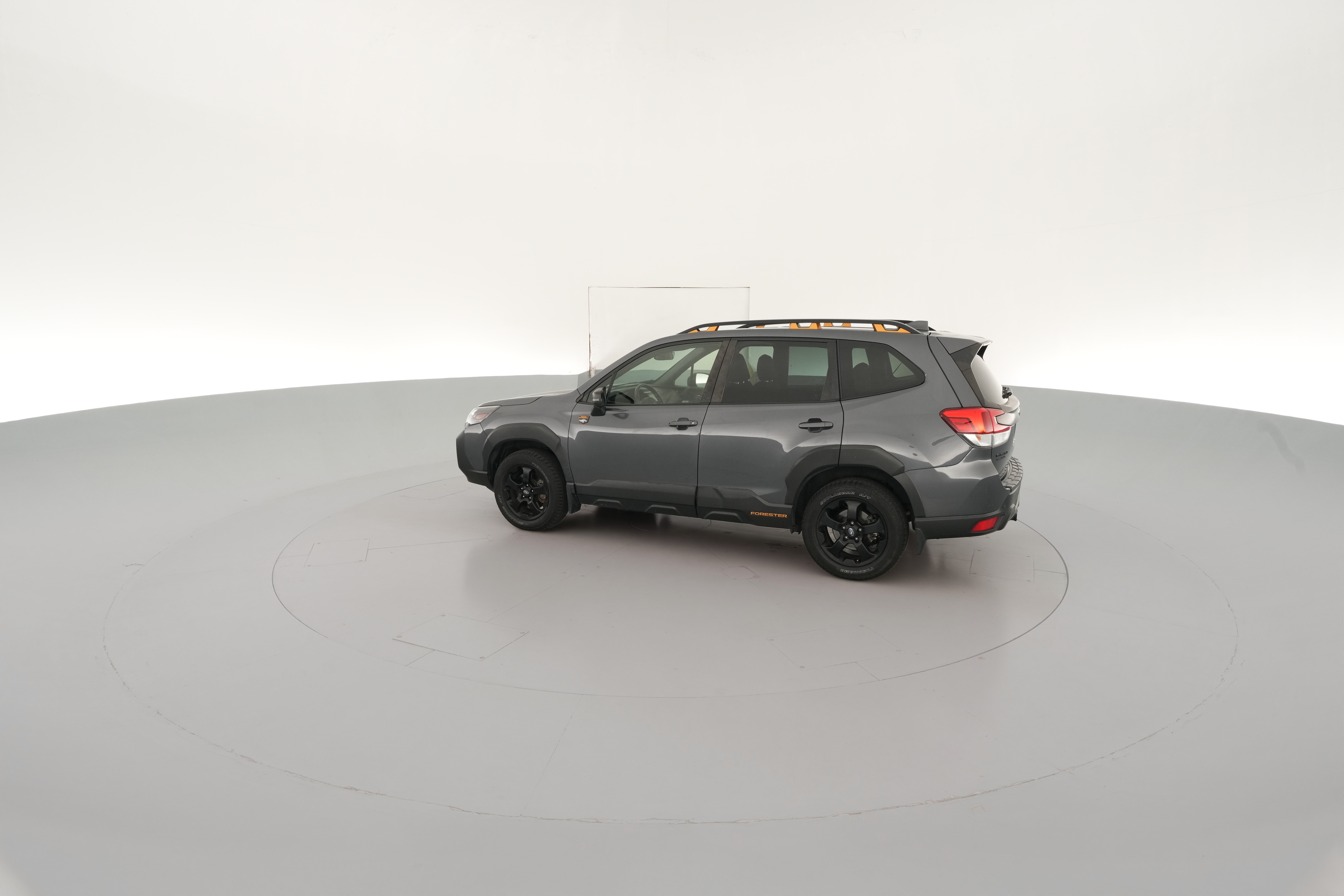 2022 Subaru Forester Wilderness - Photo 29