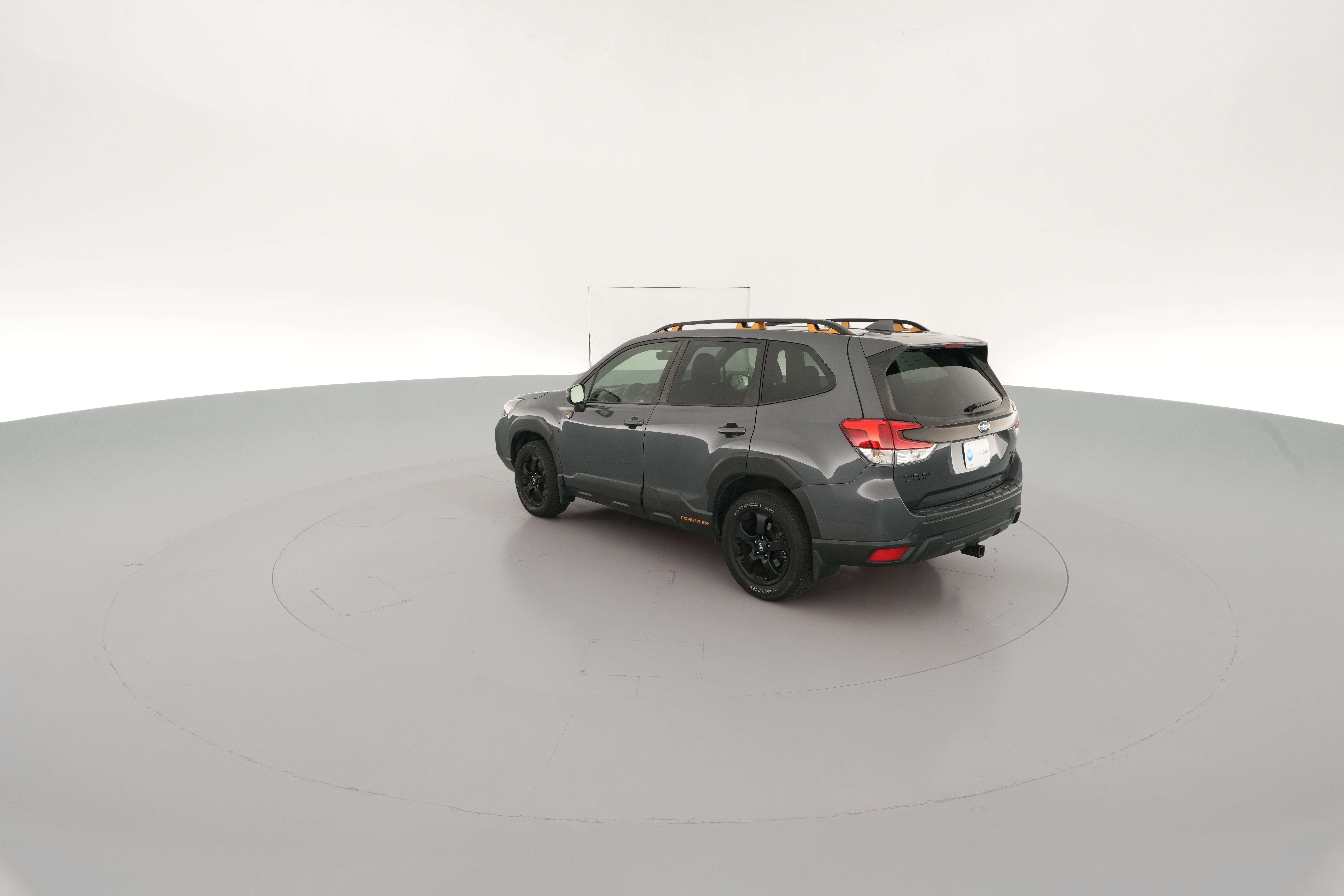 2022 Subaru Forester Wilderness - Photo 30
