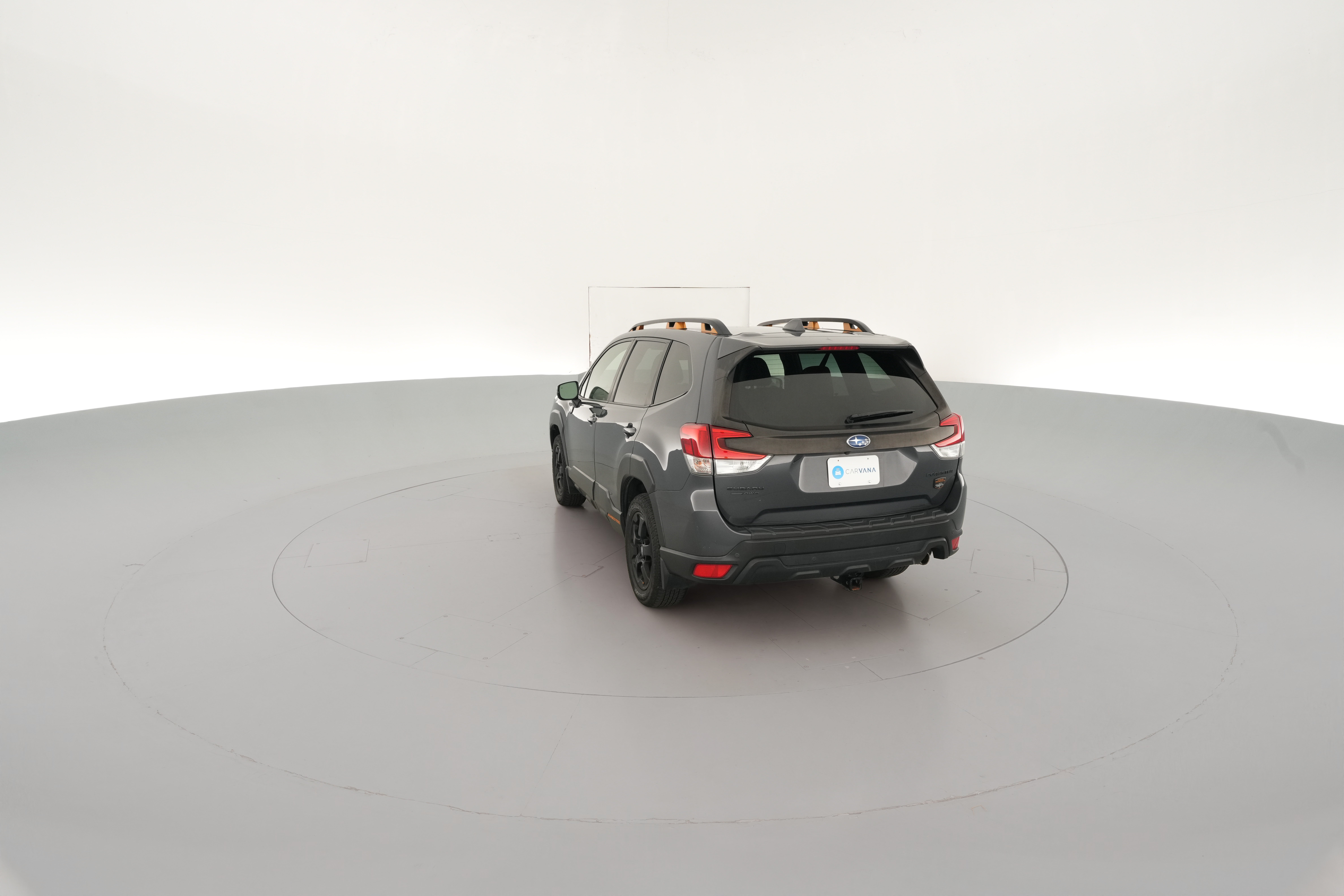 2022 Subaru Forester Wilderness - Photo 31