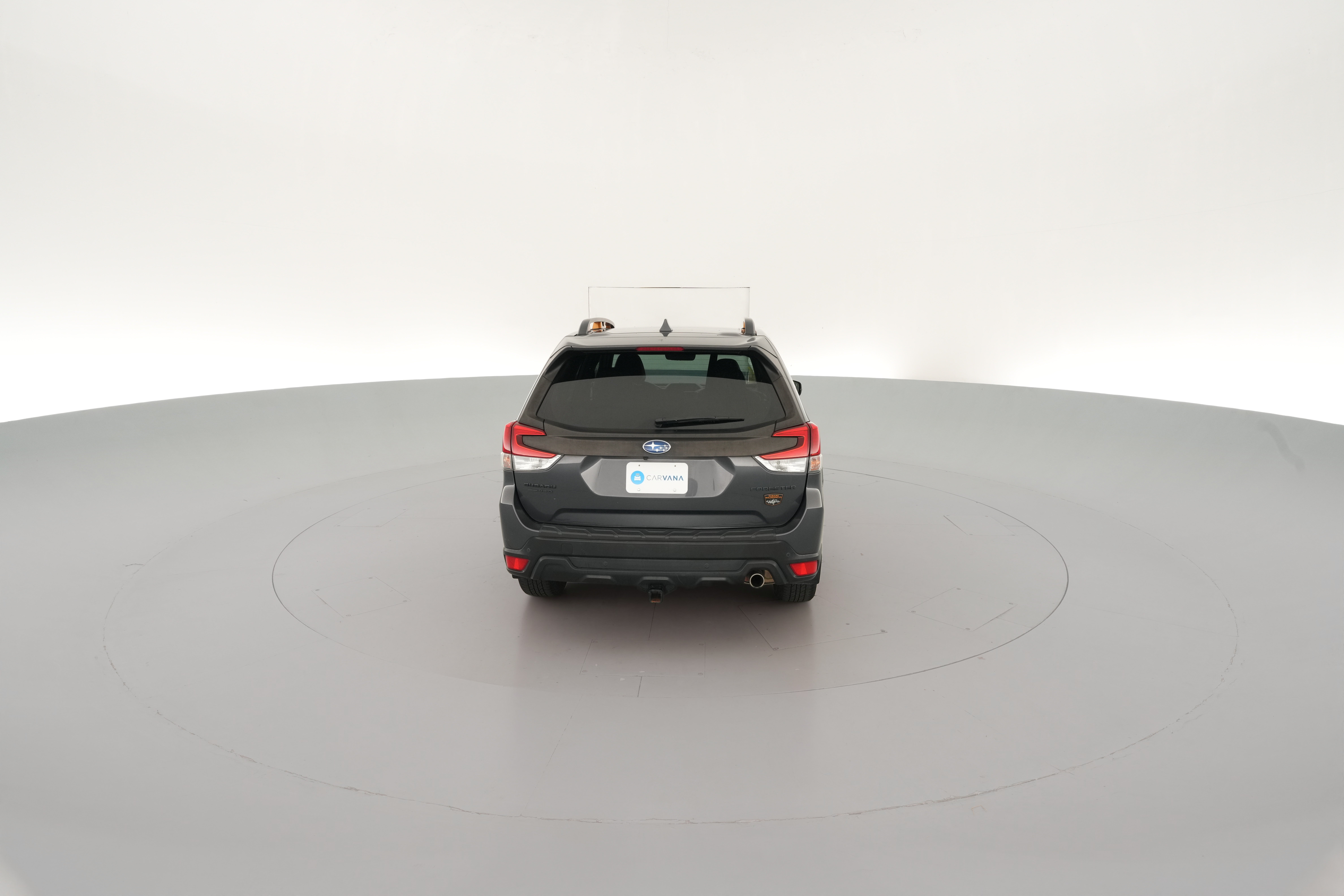 2022 Subaru Forester Wilderness - Photo 32