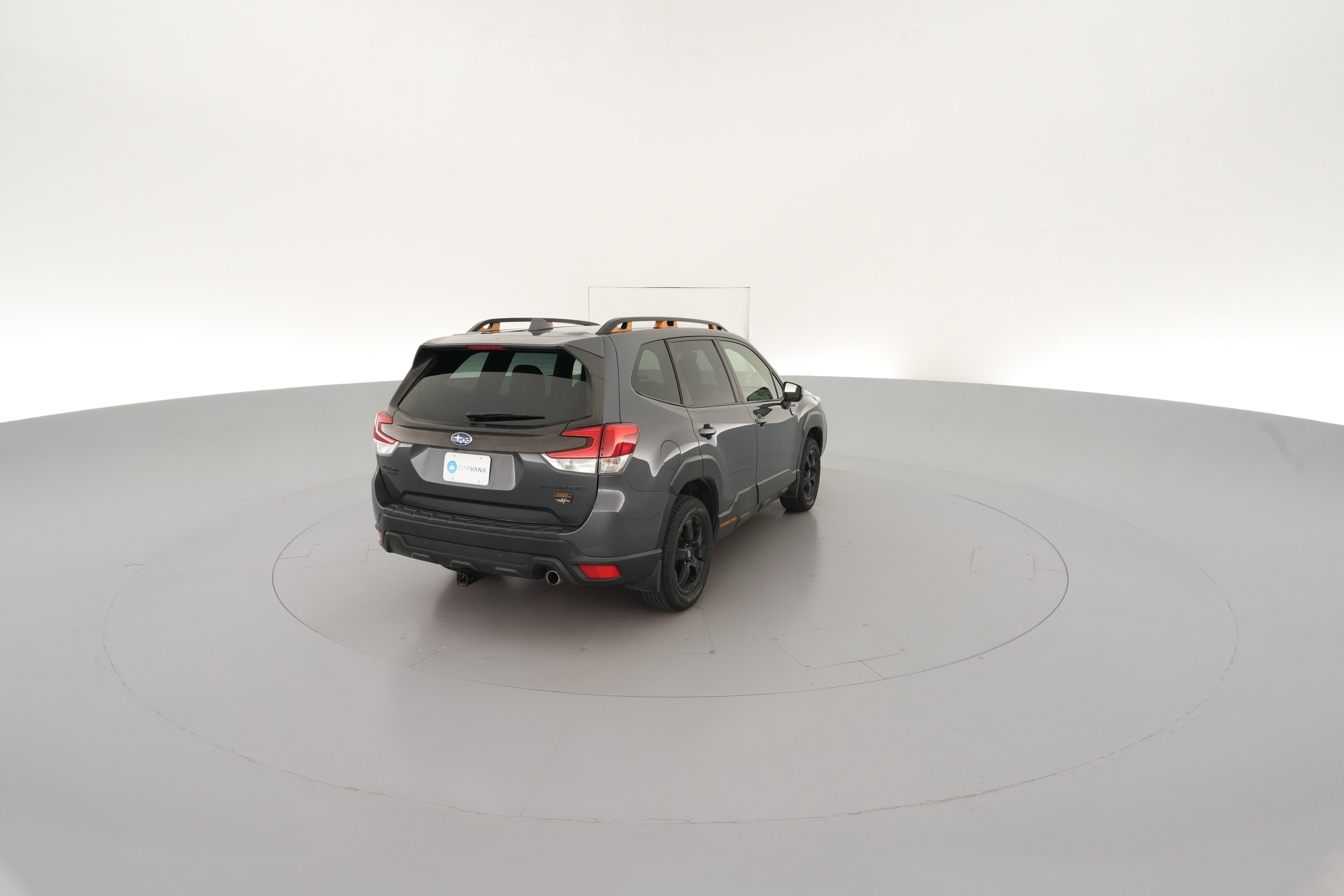 2022 Subaru Forester Wilderness - Photo 33