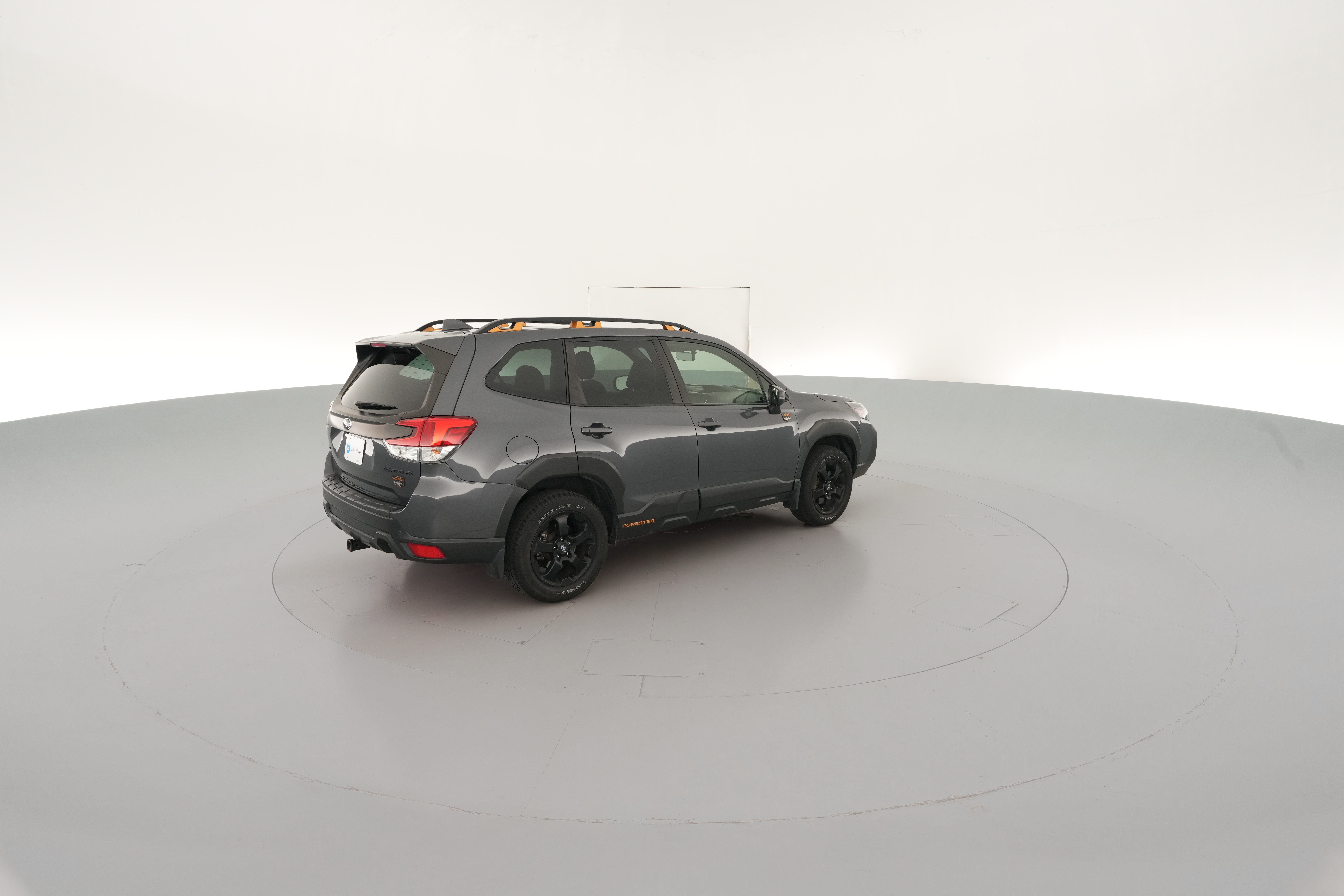 2022 Subaru Forester Wilderness - Photo 34