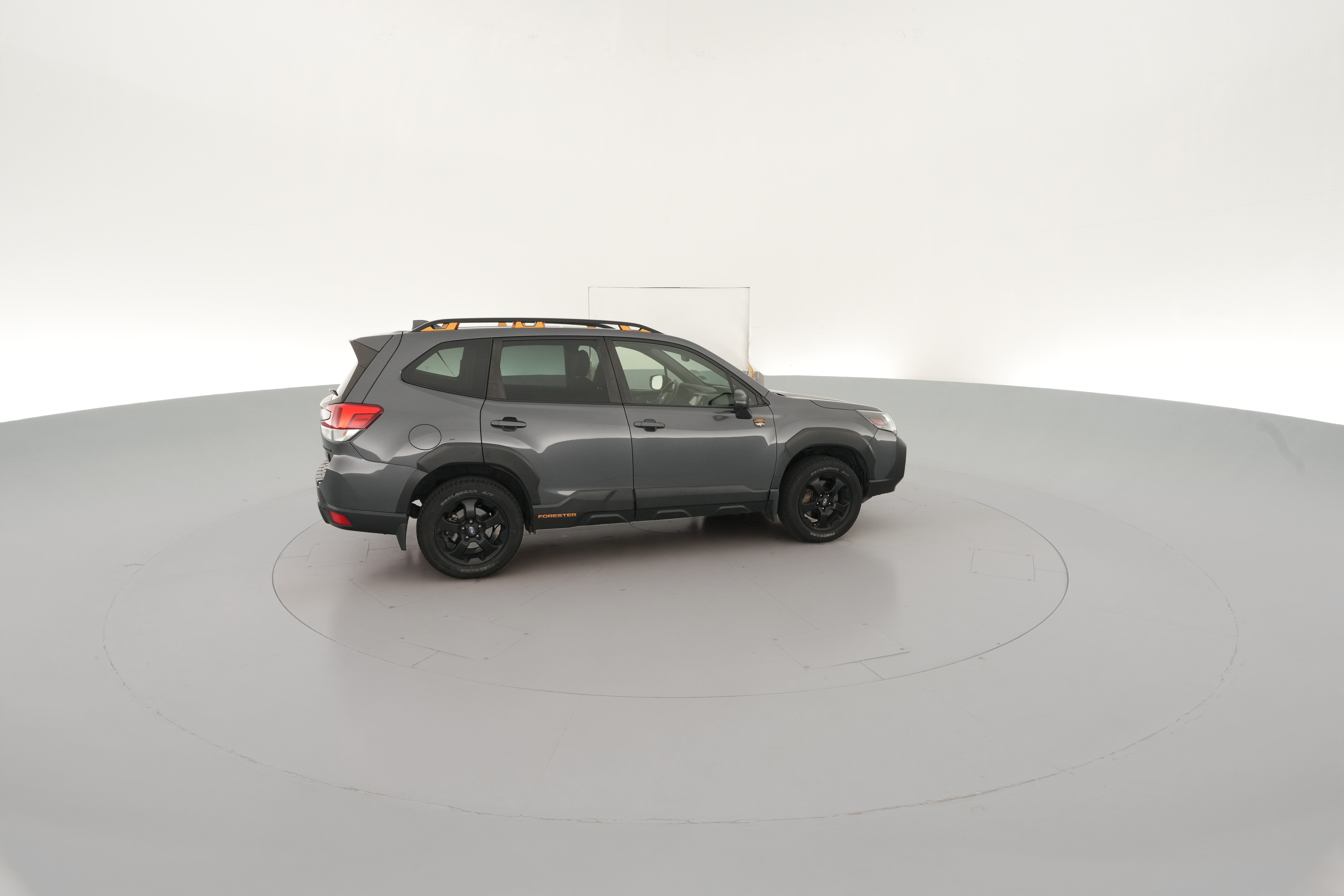 2022 Subaru Forester Wilderness - Photo 35
