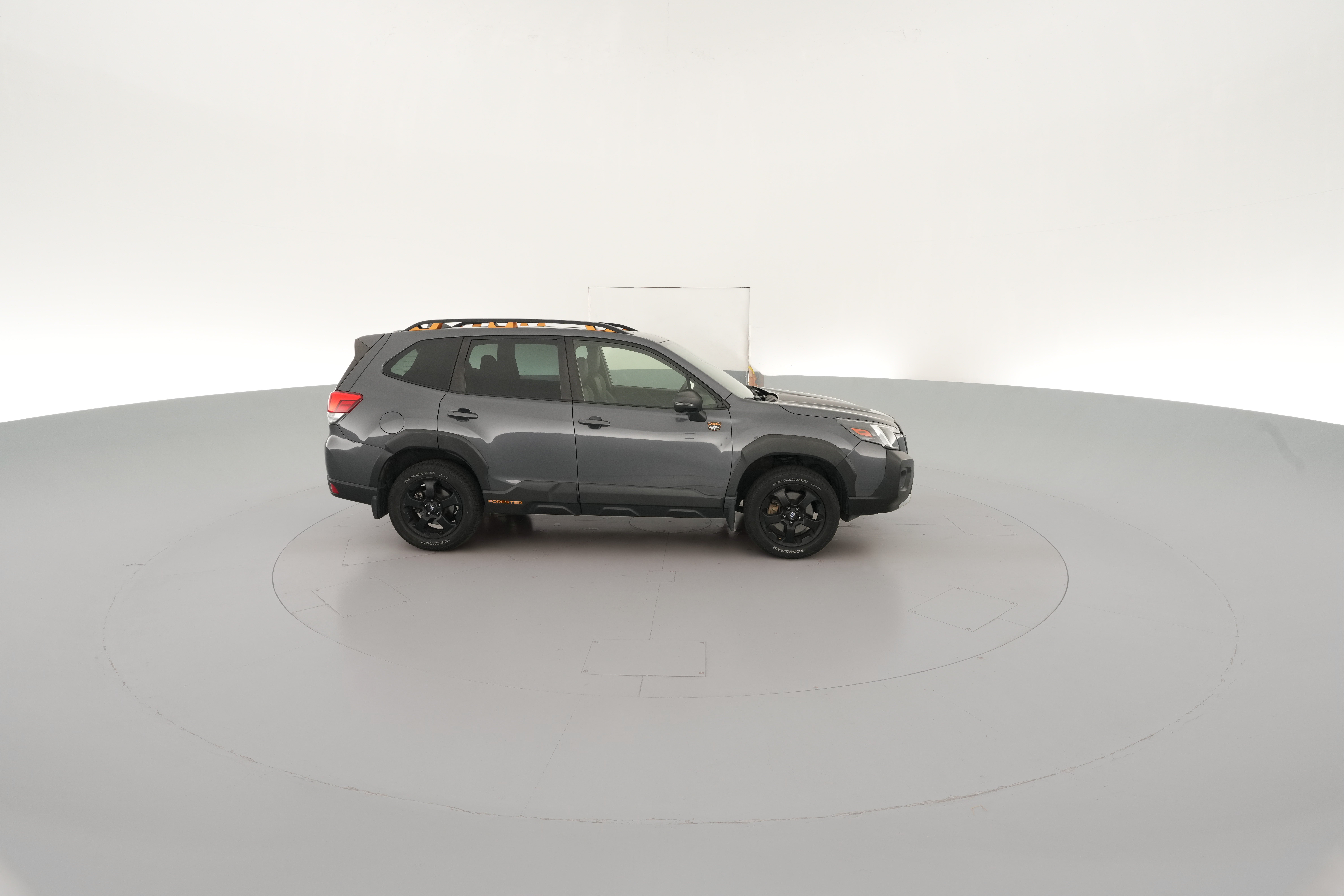 2022 Subaru Forester Wilderness - Photo 36