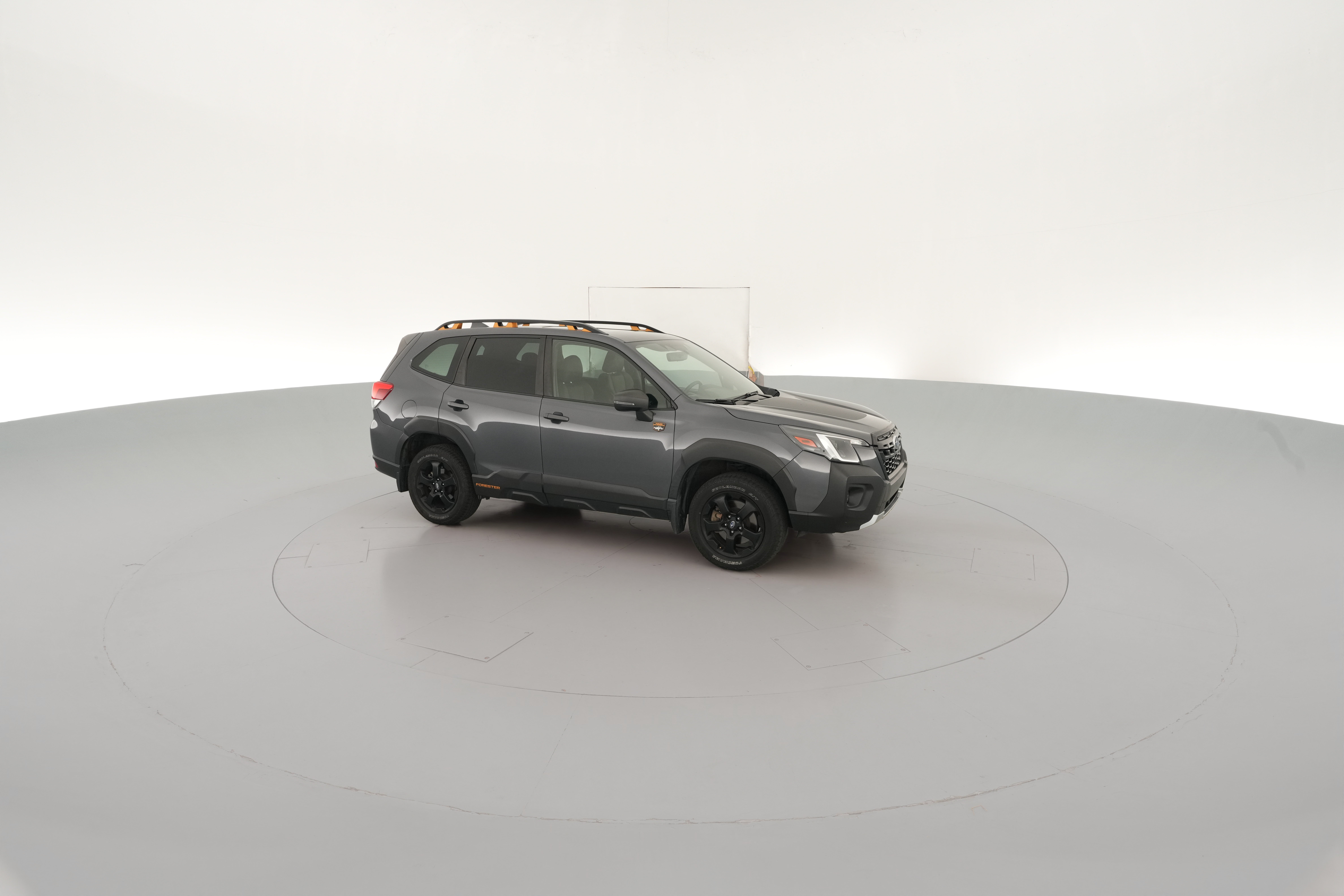 2022 Subaru Forester Wilderness - Photo 37