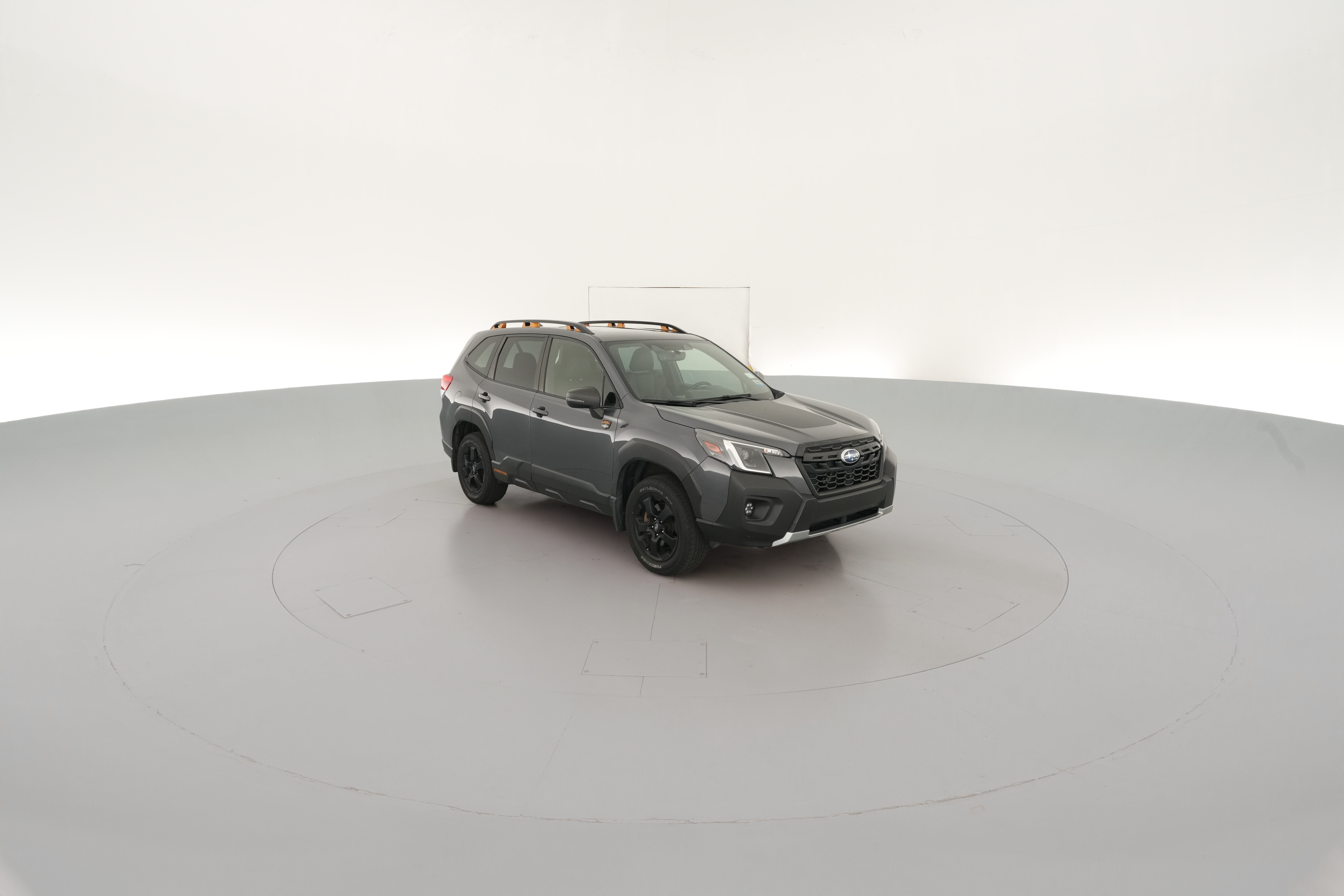 2022 Subaru Forester Wilderness - Photo 38
