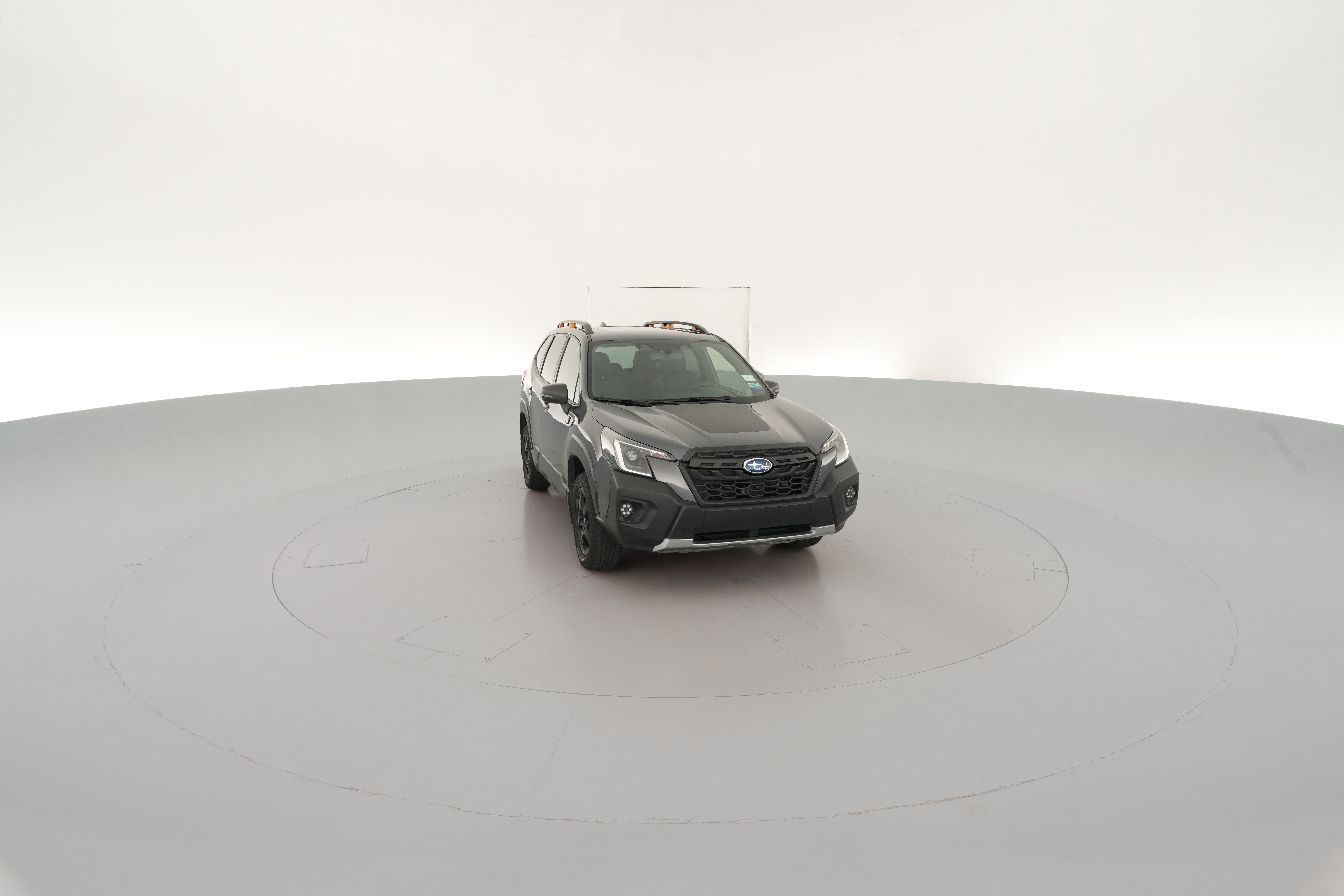2022 Subaru Forester Wilderness - Photo 39