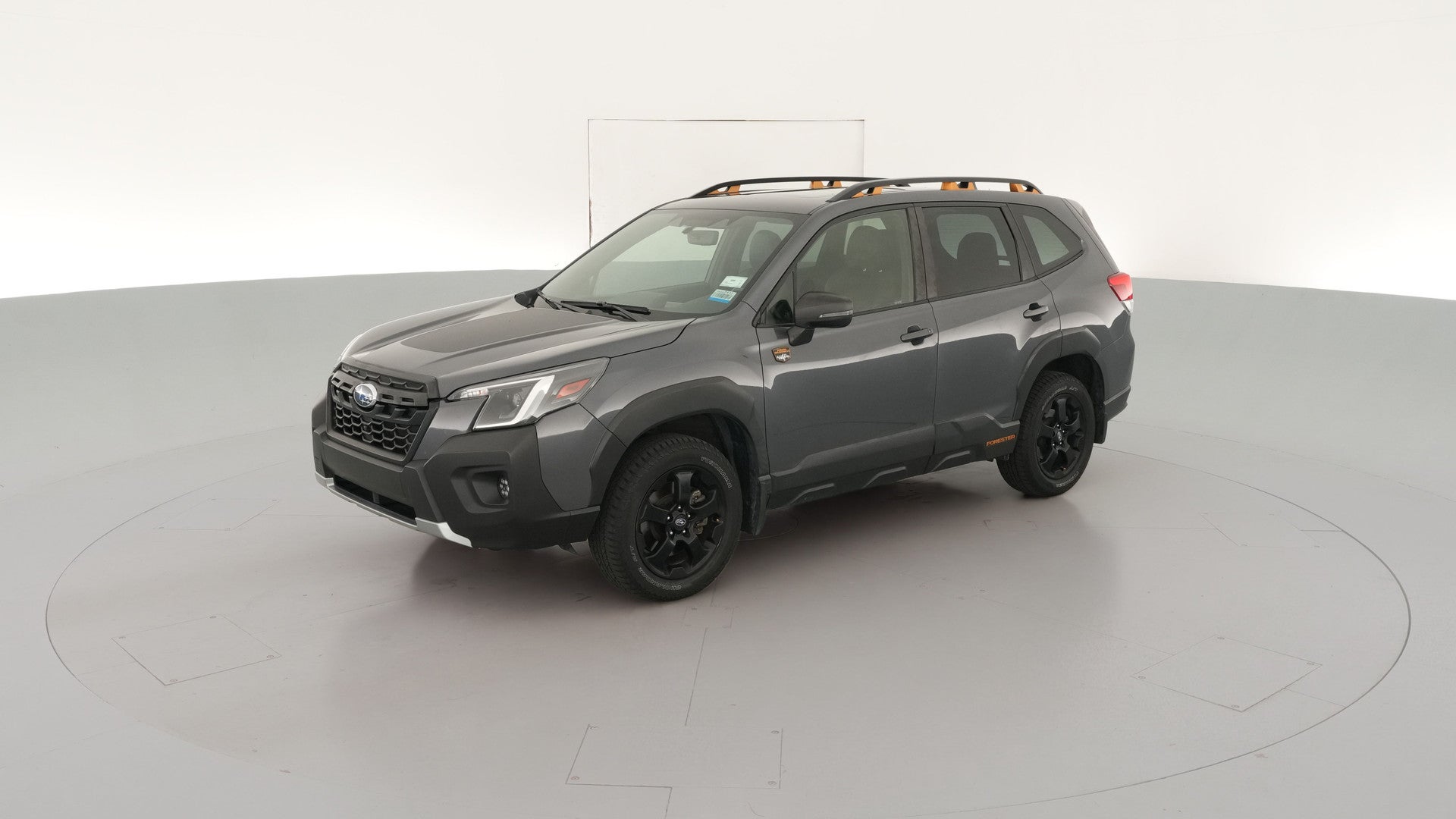 2022 Subaru Forester vehicle photo