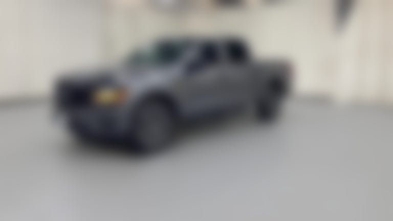 2024 Ford F150 SuperCrew Cab vehicle photo