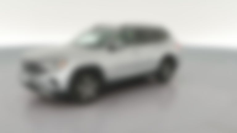 2021 Volkswagen Atlas vehicle photo