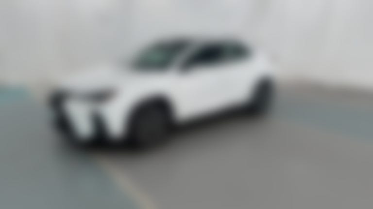 2024 Lexus UX vehicle photo