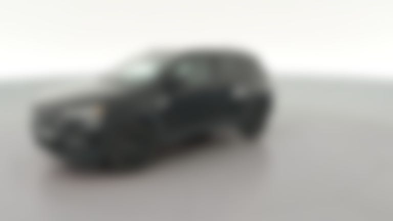 2022 Jeep Compass vehicle photo