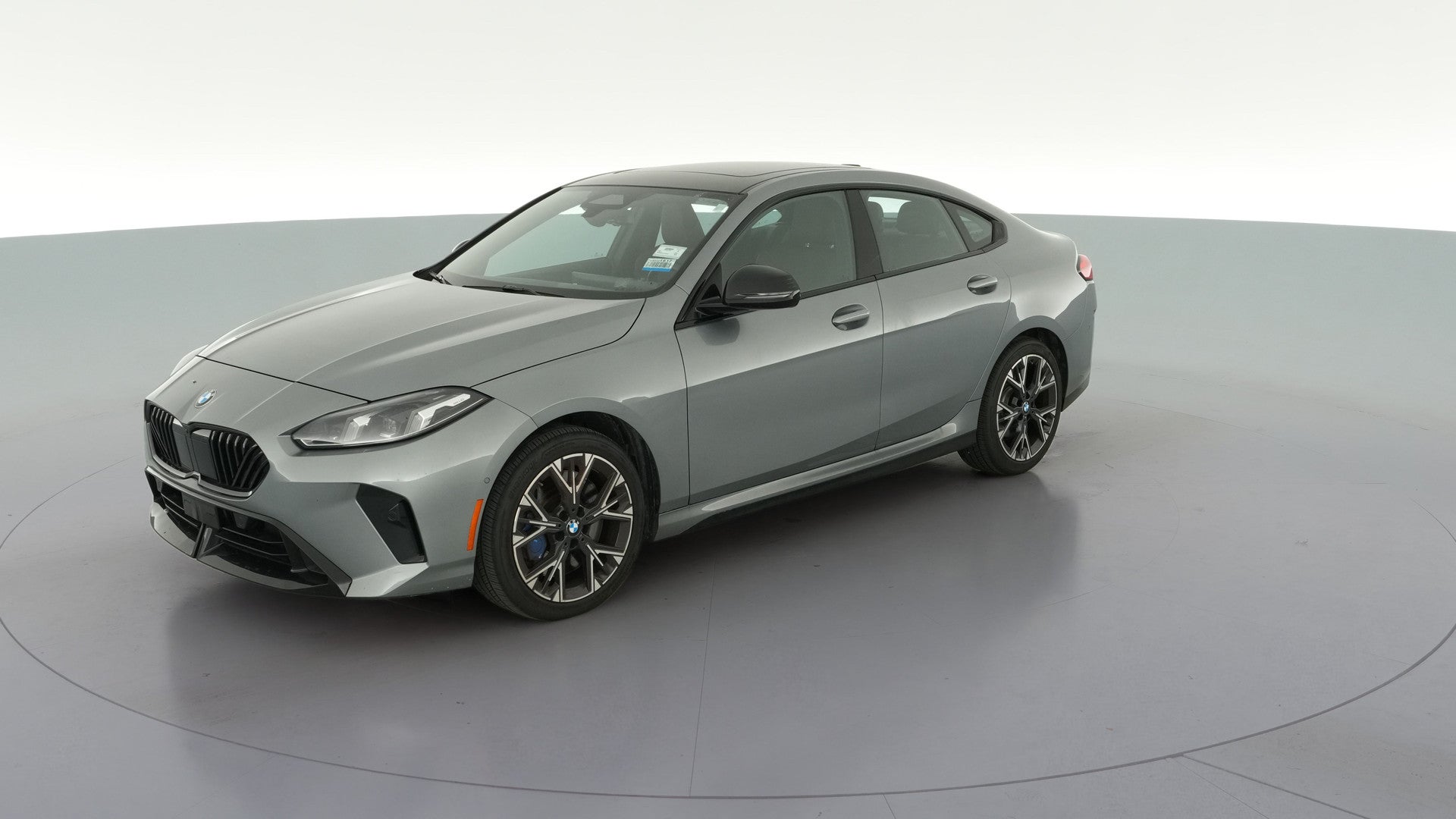 2026 BMW 2 Series vehicle photo