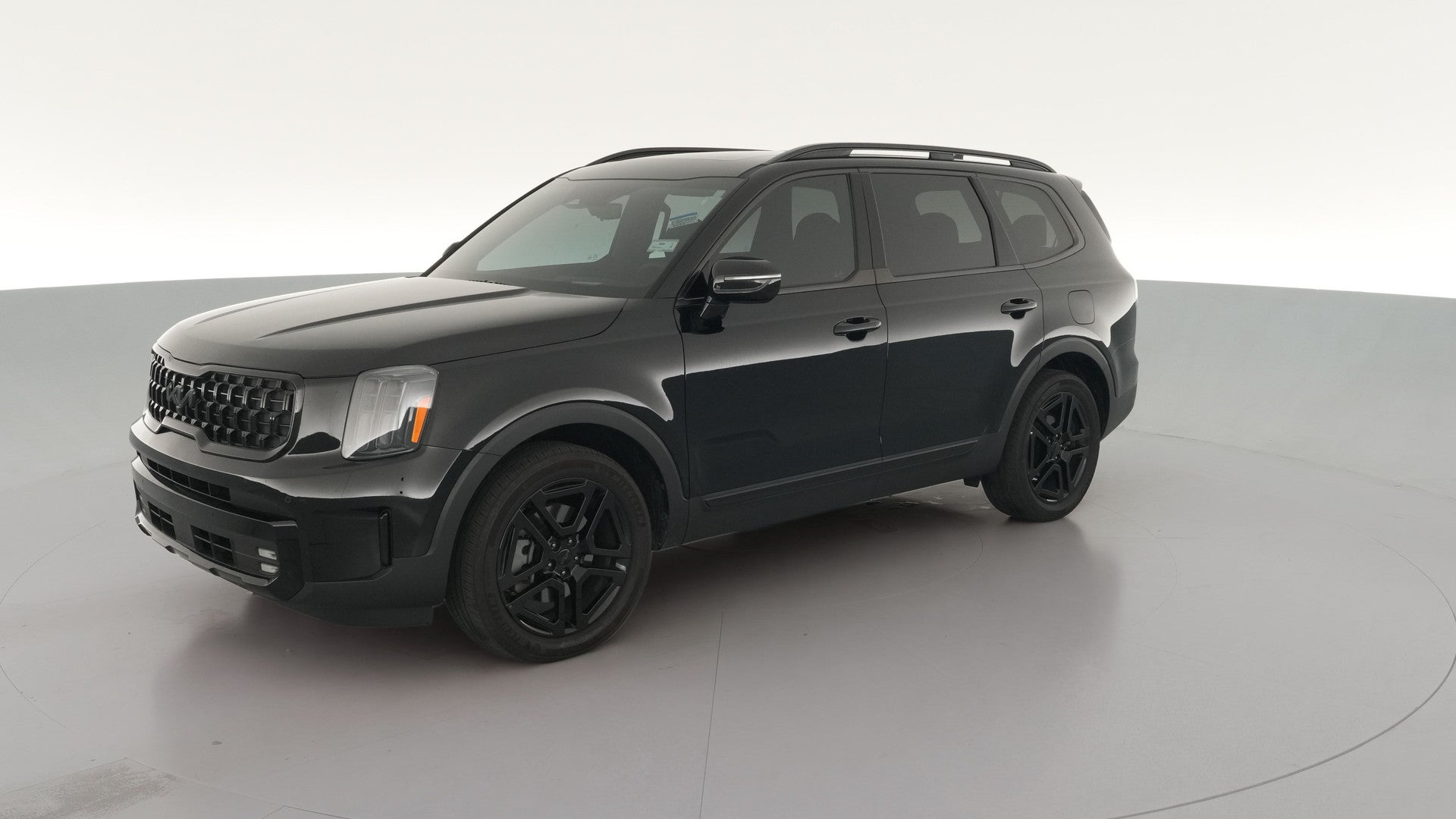 2025 Kia Telluride vehicle photo
