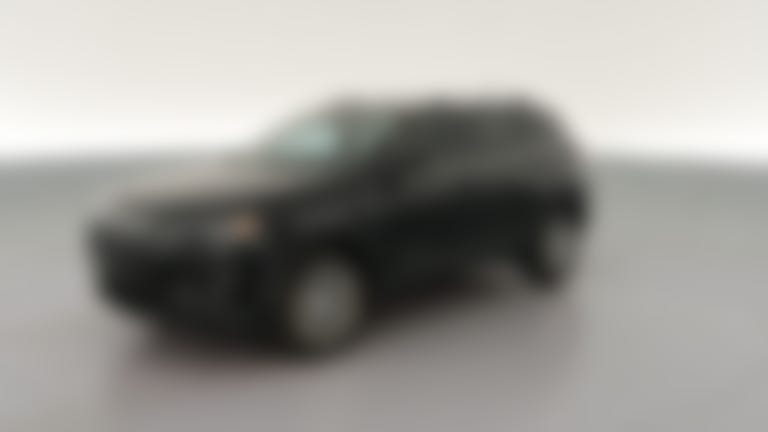 2021 Jeep Cherokee vehicle photo