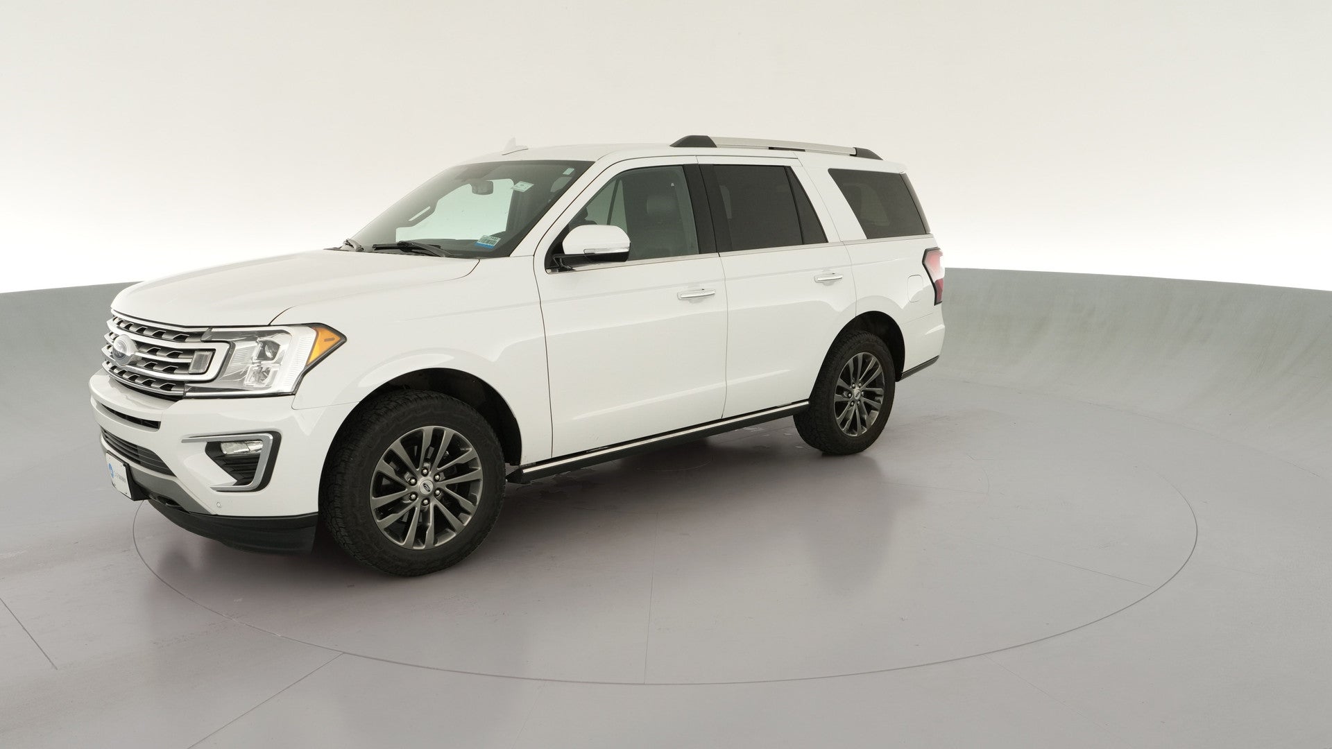 2019 Ford Expedition vehicle photo
