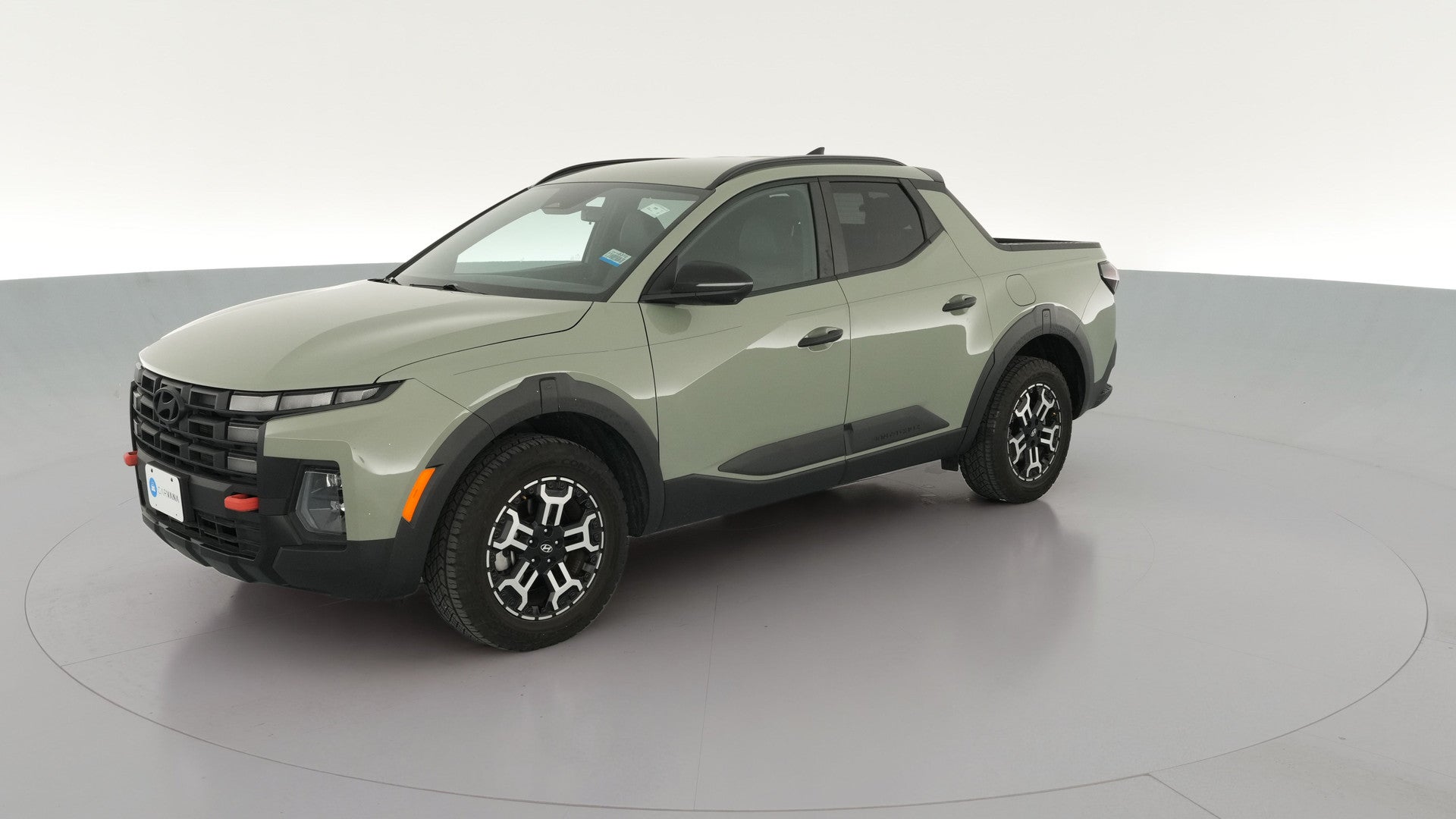2025 Hyundai Santa Cruz vehicle photo
