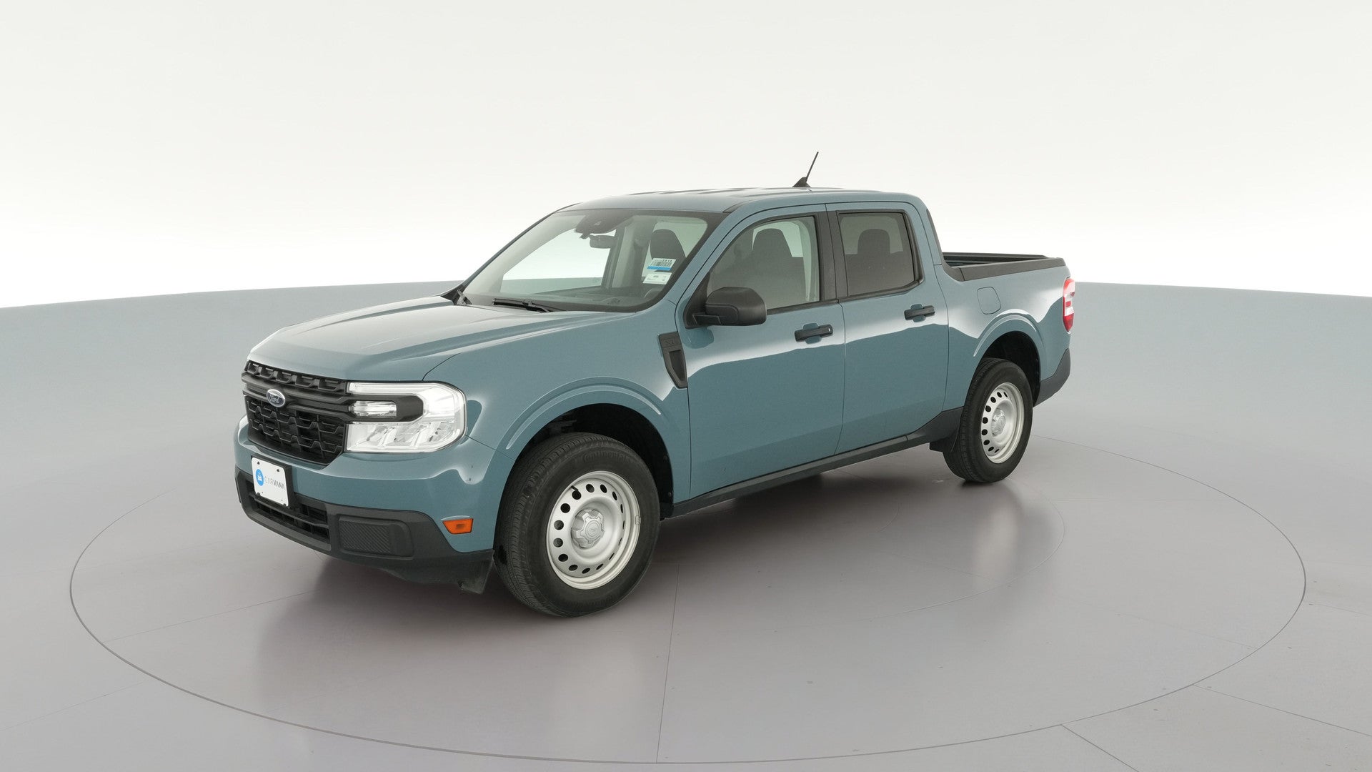 2022 Ford Maverick vehicle photo