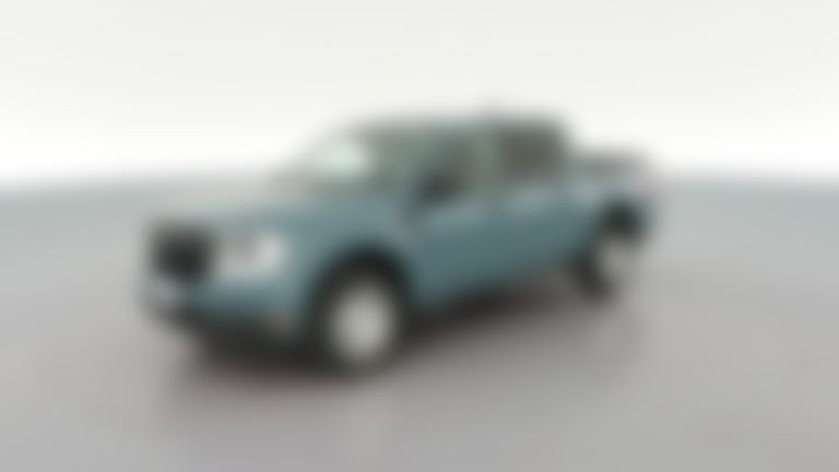 2022 Ford Maverick vehicle photo