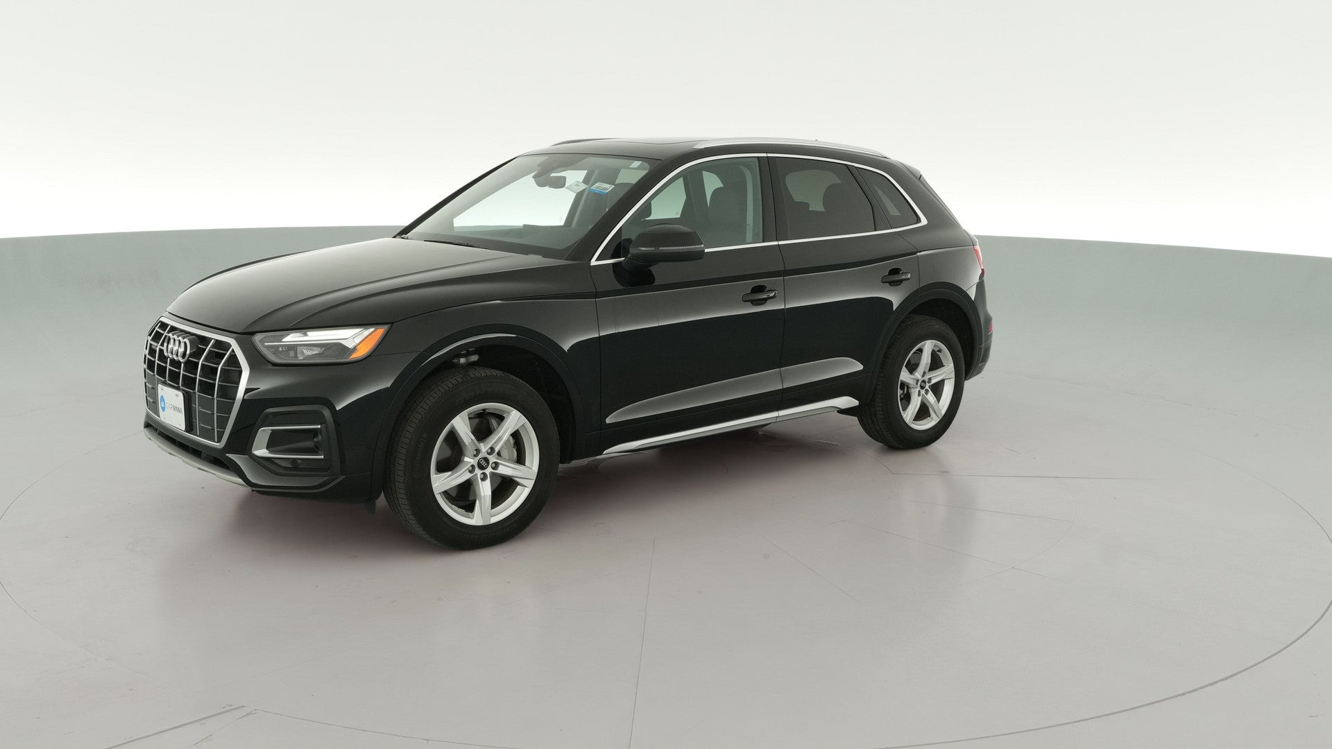 2023 Audi Q5 vehicle photo