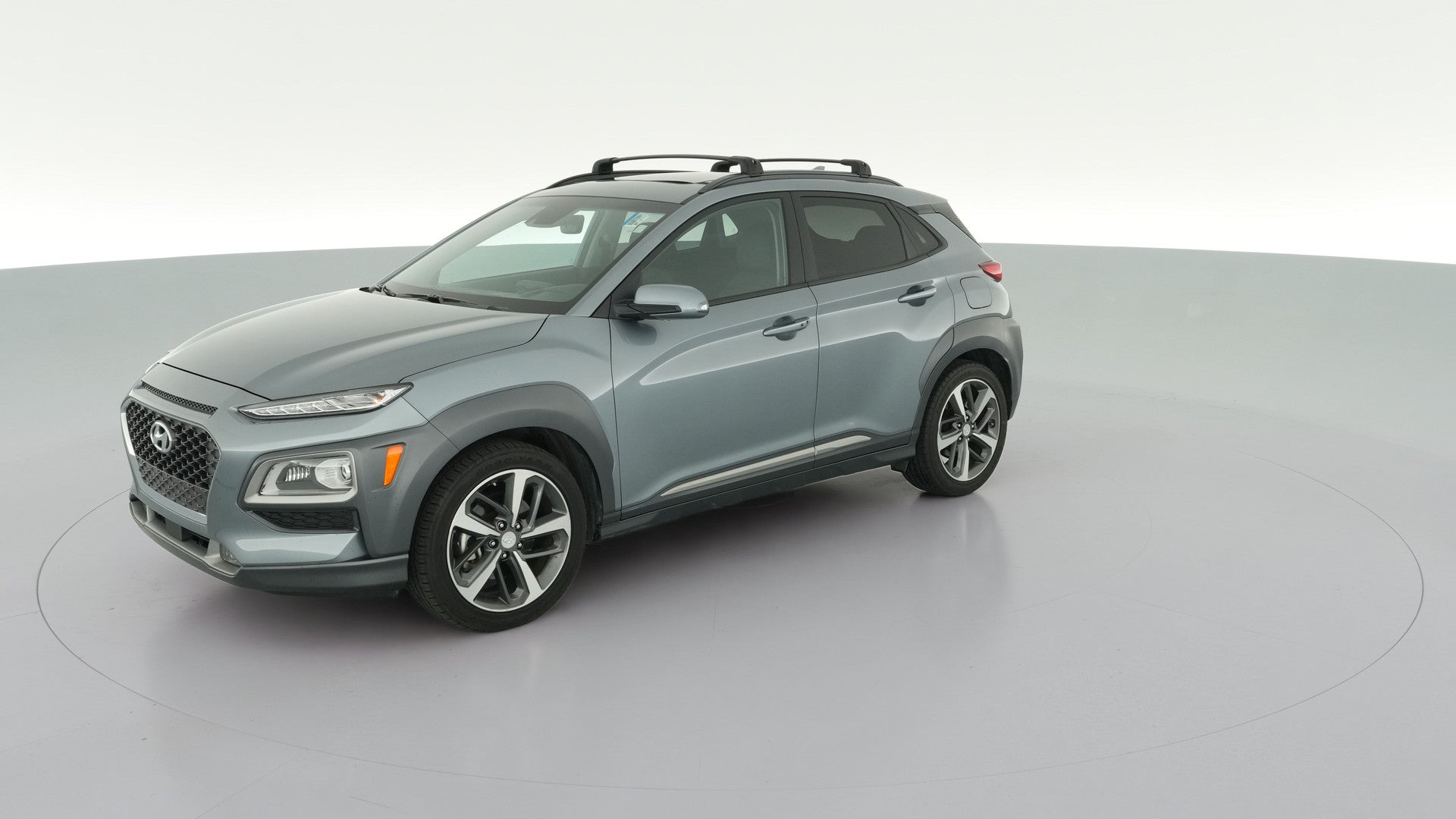 2020 Hyundai Kona vehicle photo
