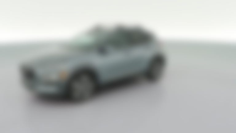2020 Hyundai Kona vehicle photo