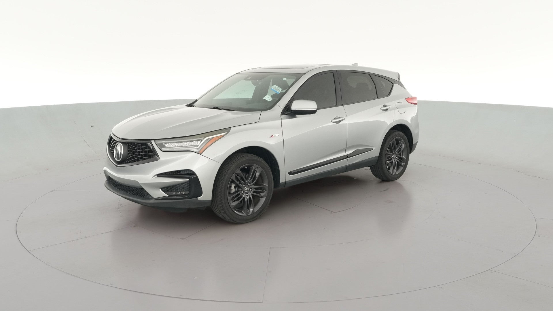 2021 Acura RDX vehicle photo