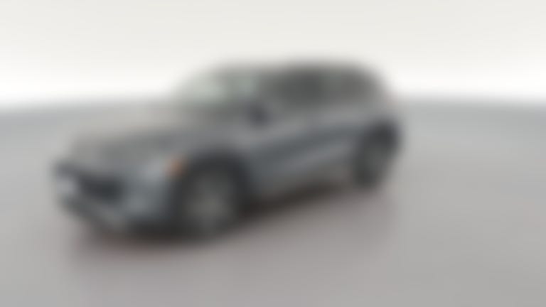 2025 Volkswagen Tiguan vehicle photo