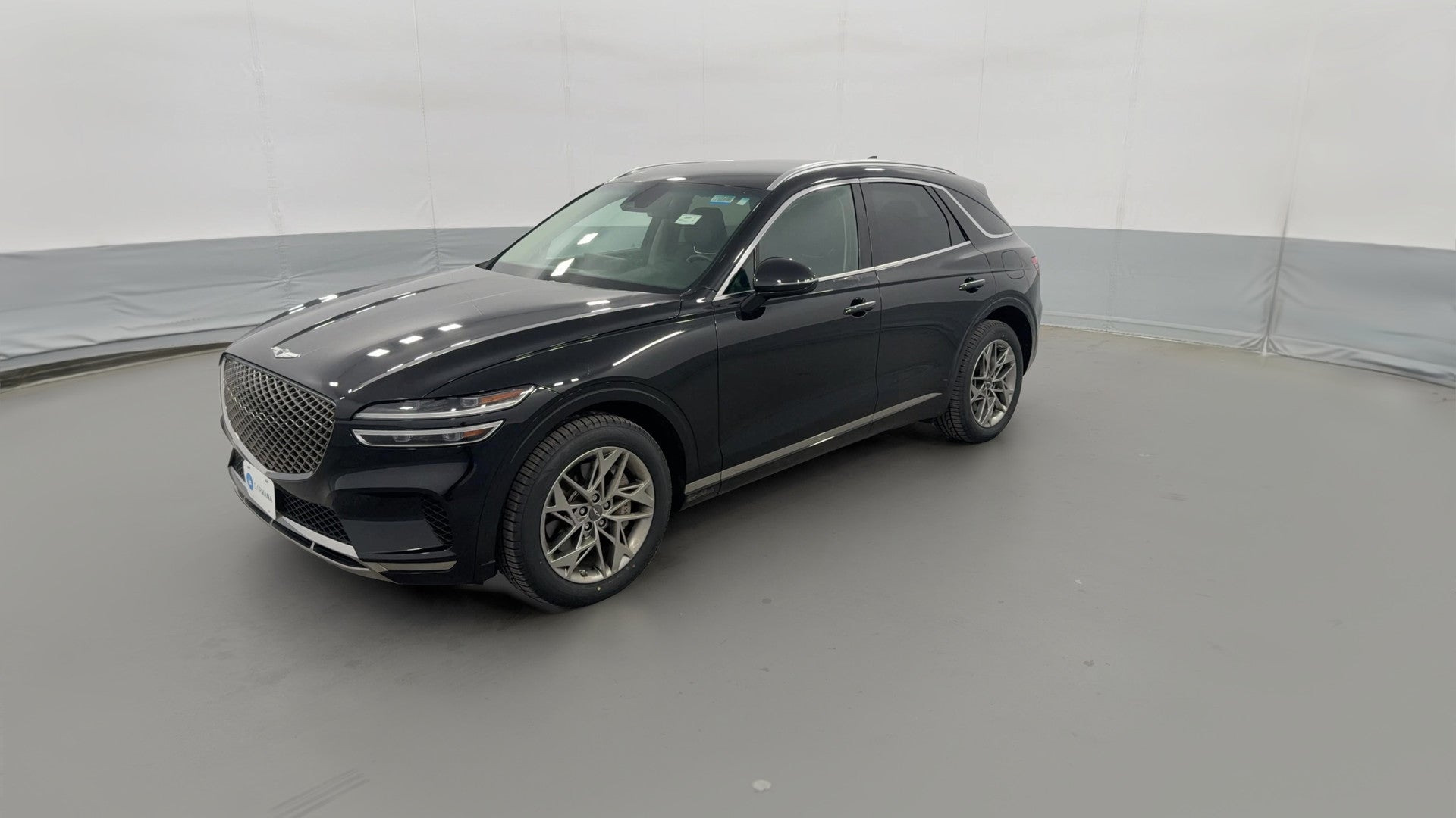 2025 Genesis GV70 vehicle photo