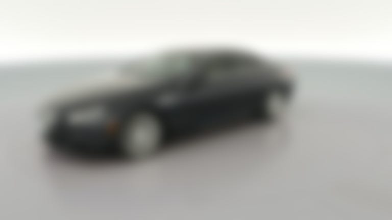 2013 BMW 6 Series vehicle photo