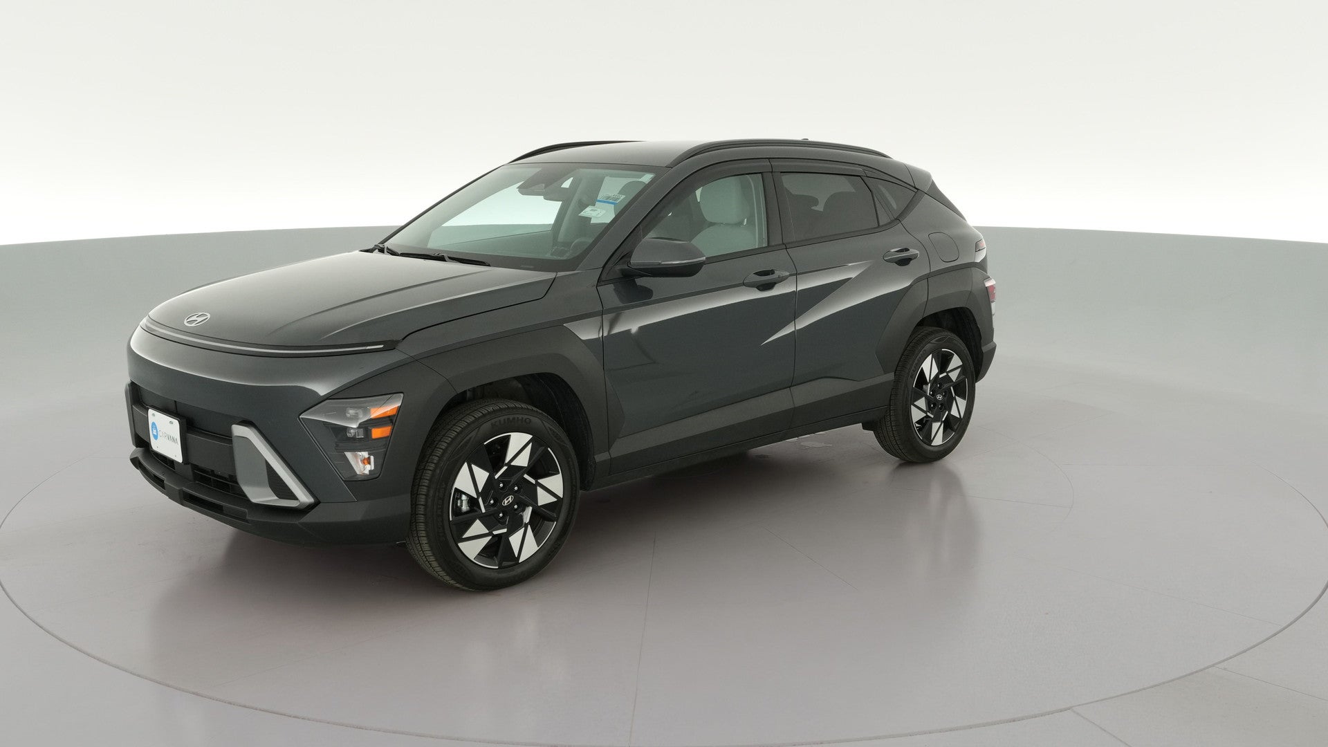 2024 Hyundai Kona vehicle photo