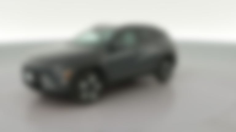 2024 Hyundai Kona vehicle photo