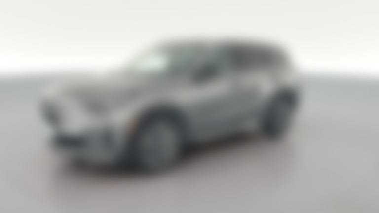 2026 INFINITI QX60 vehicle photo