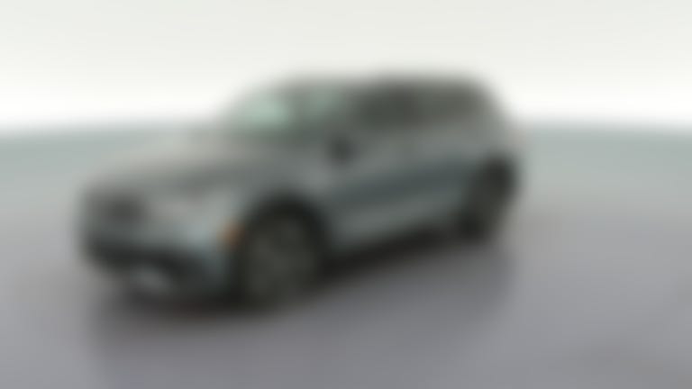 2022 Volkswagen Tiguan vehicle photo